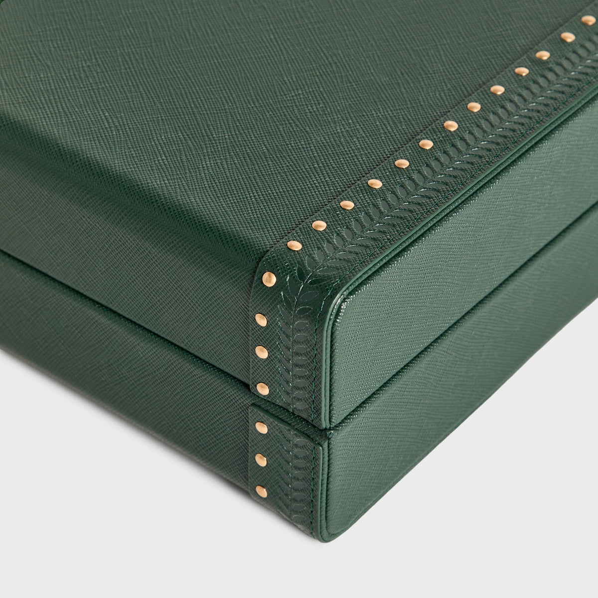 Kith Ivy Backgammon Set - Ivy Green - PH