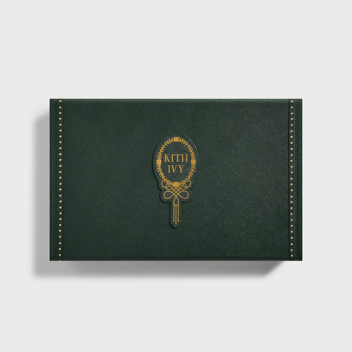 Kith Ivy Backgammon Set - Ivy Green - PH