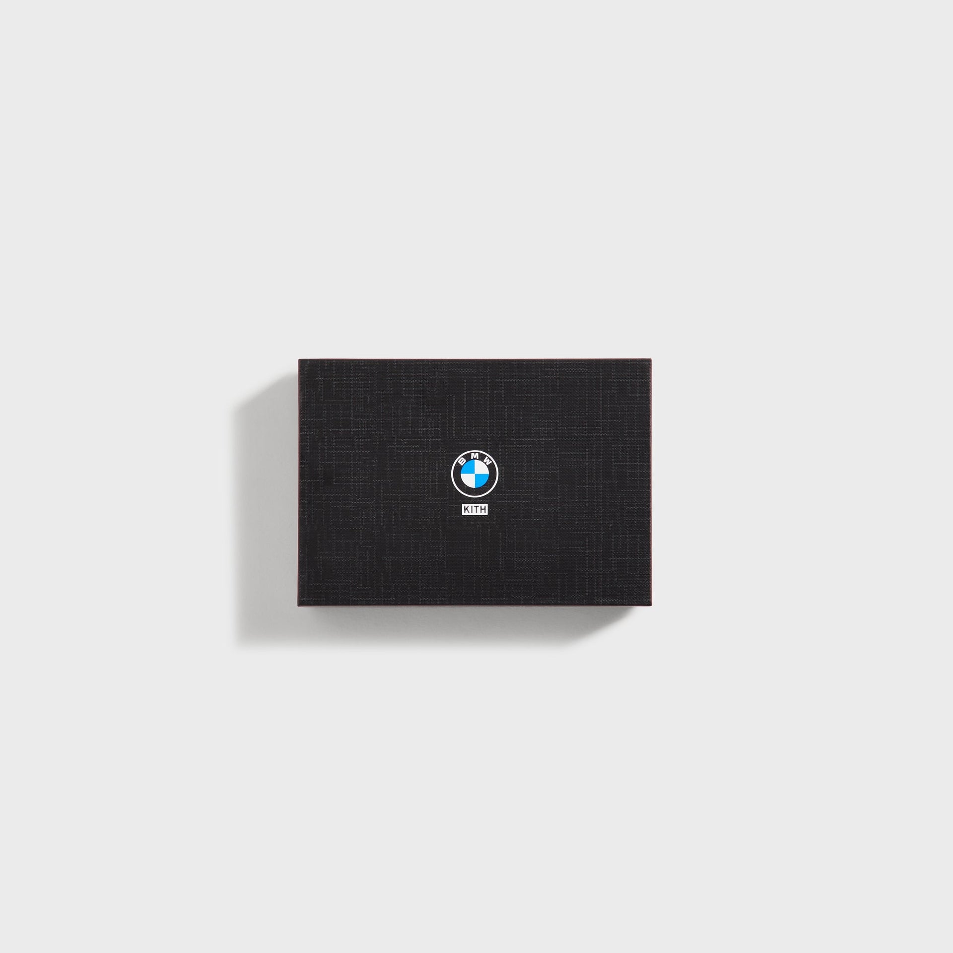 Kith for BMW Poker Card Deck - Multi