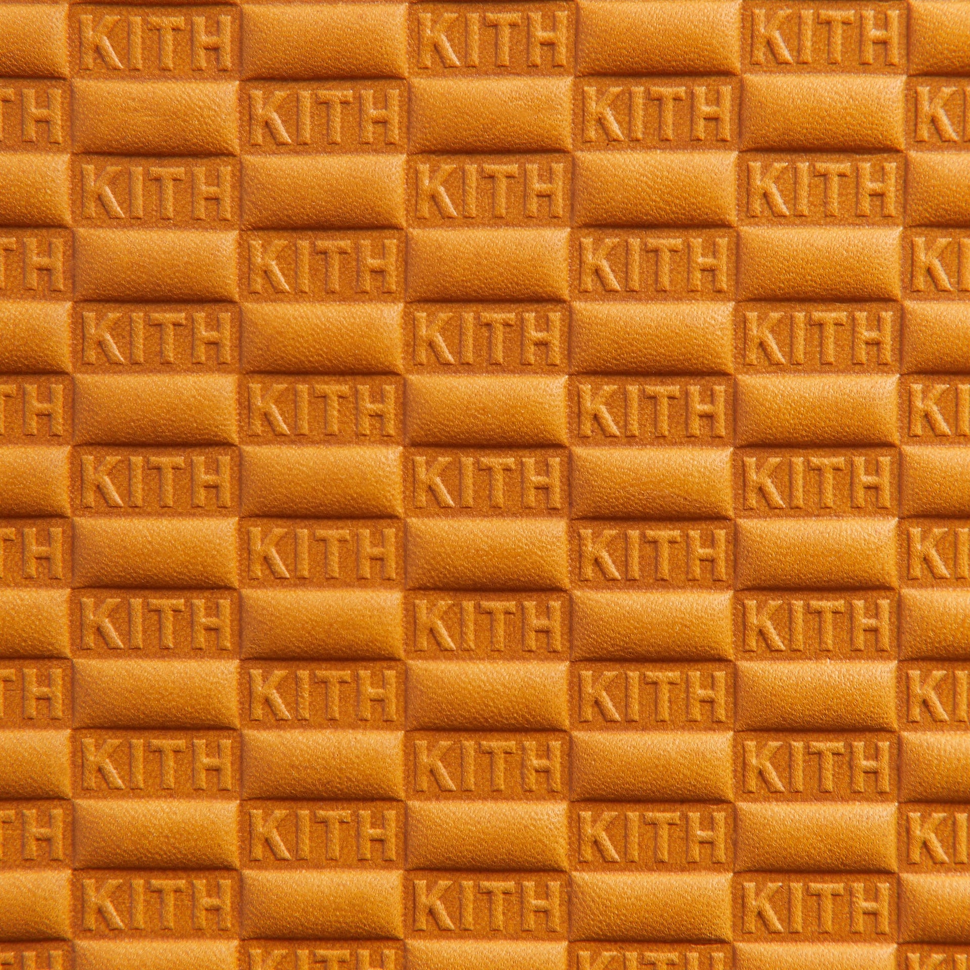 Kith for BMW Backgammon Board - Camel