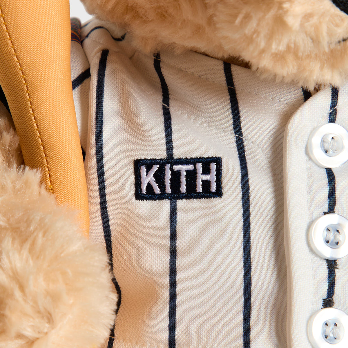 Kith for the New York Yankees Teddy Bear - Sandrift