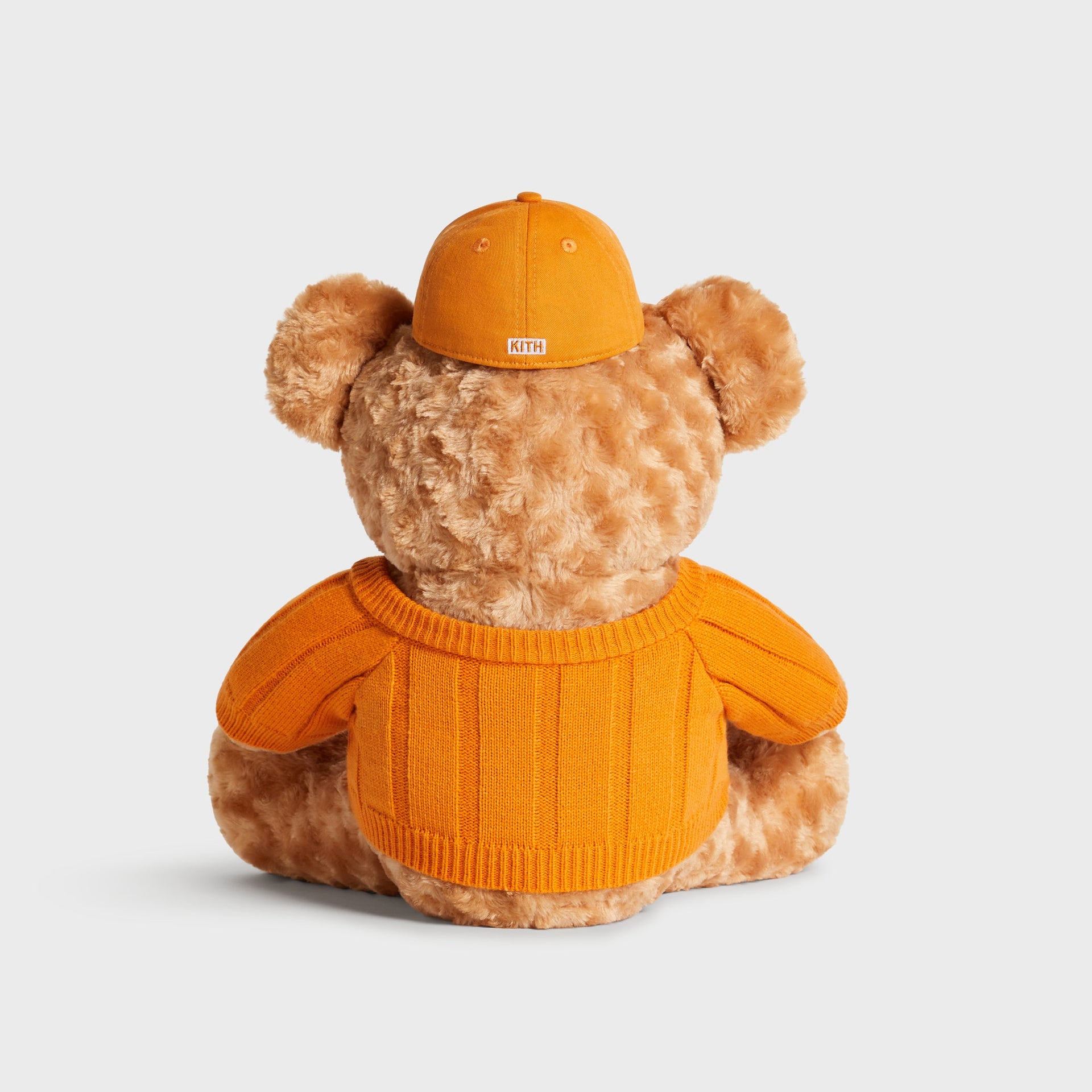 Kith for BMW Teddy Bear - Sunglow