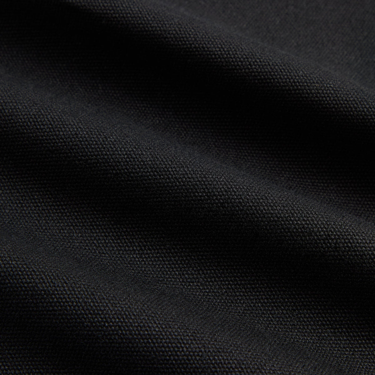 Kith Treats for Katz’s Delicatessen Cotton Apron - Black