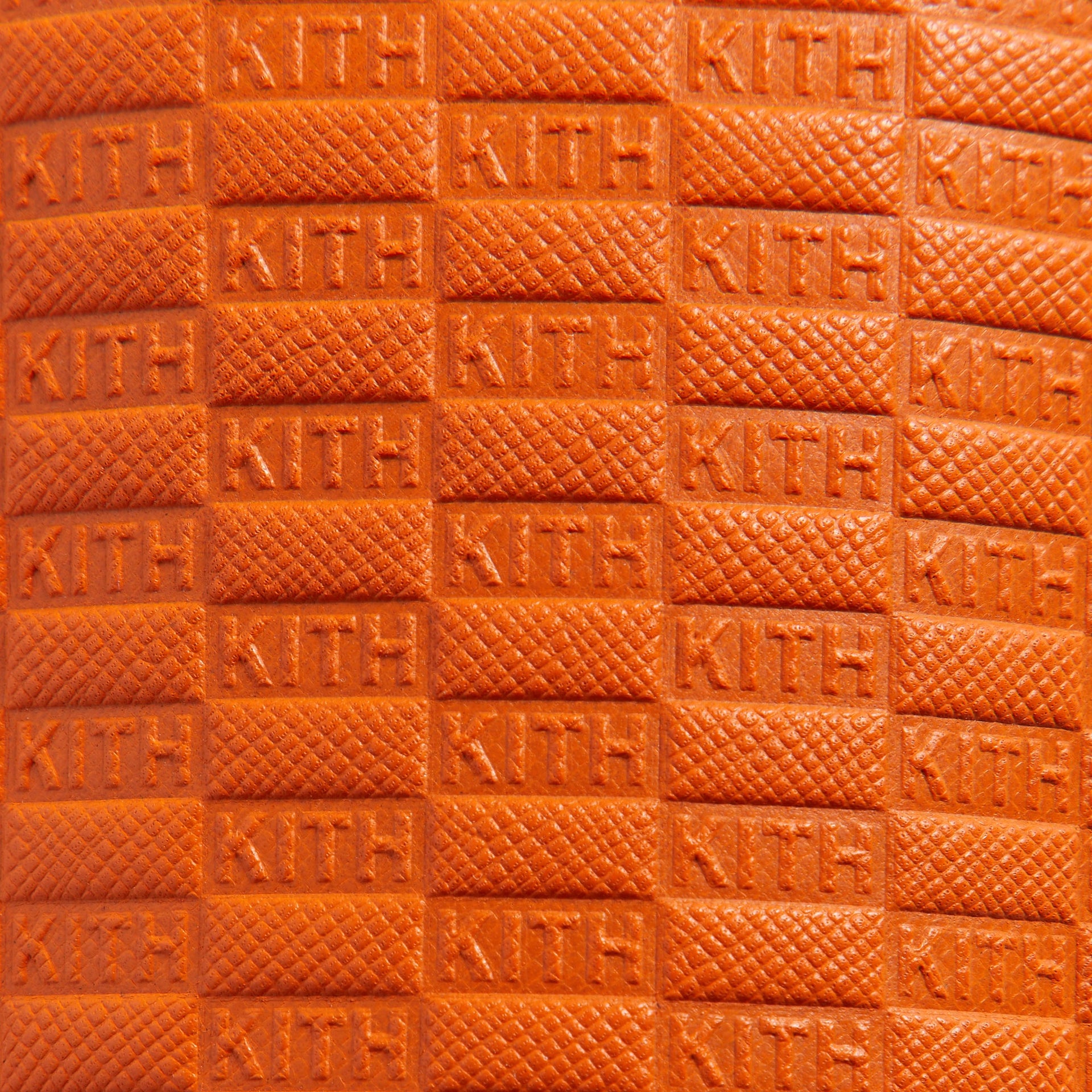Kith for BMW Cigar Case - Sunglow