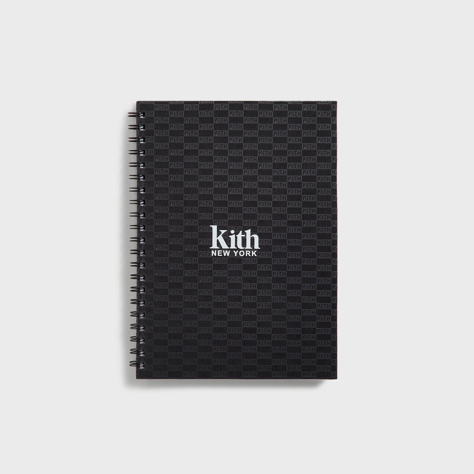 Kith Kids School Supplies Box Set - Black - PH