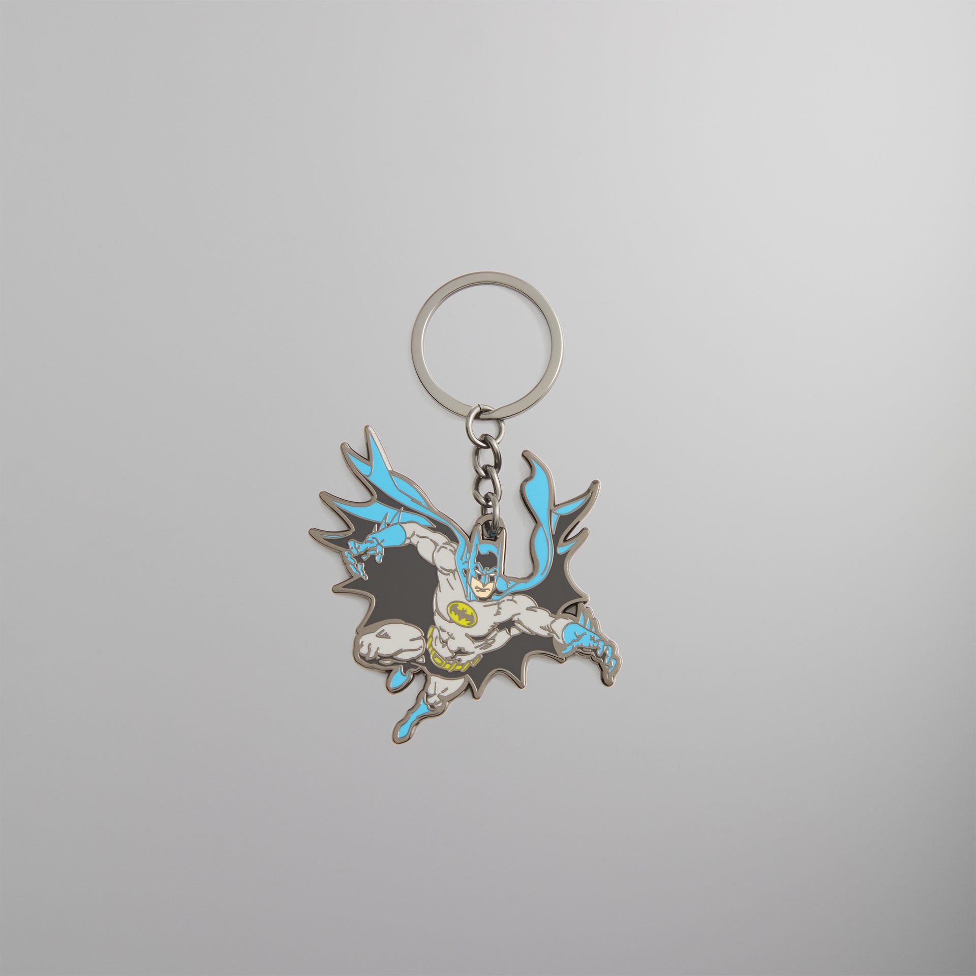 Batman | kith.momic Keychain - Multi