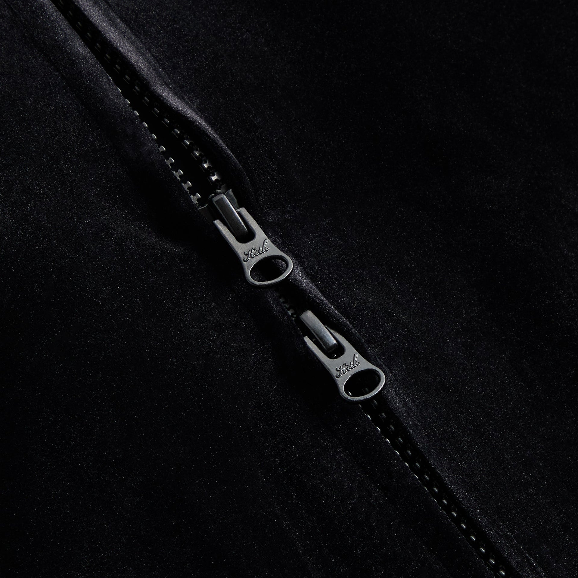 Kith for Needles Rui Track Jacket - Black - PH