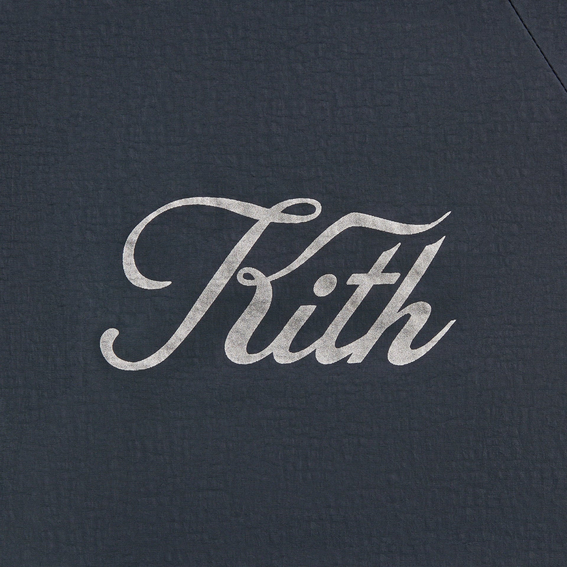Kith Washed Tech Gabriel Jacket - Eve