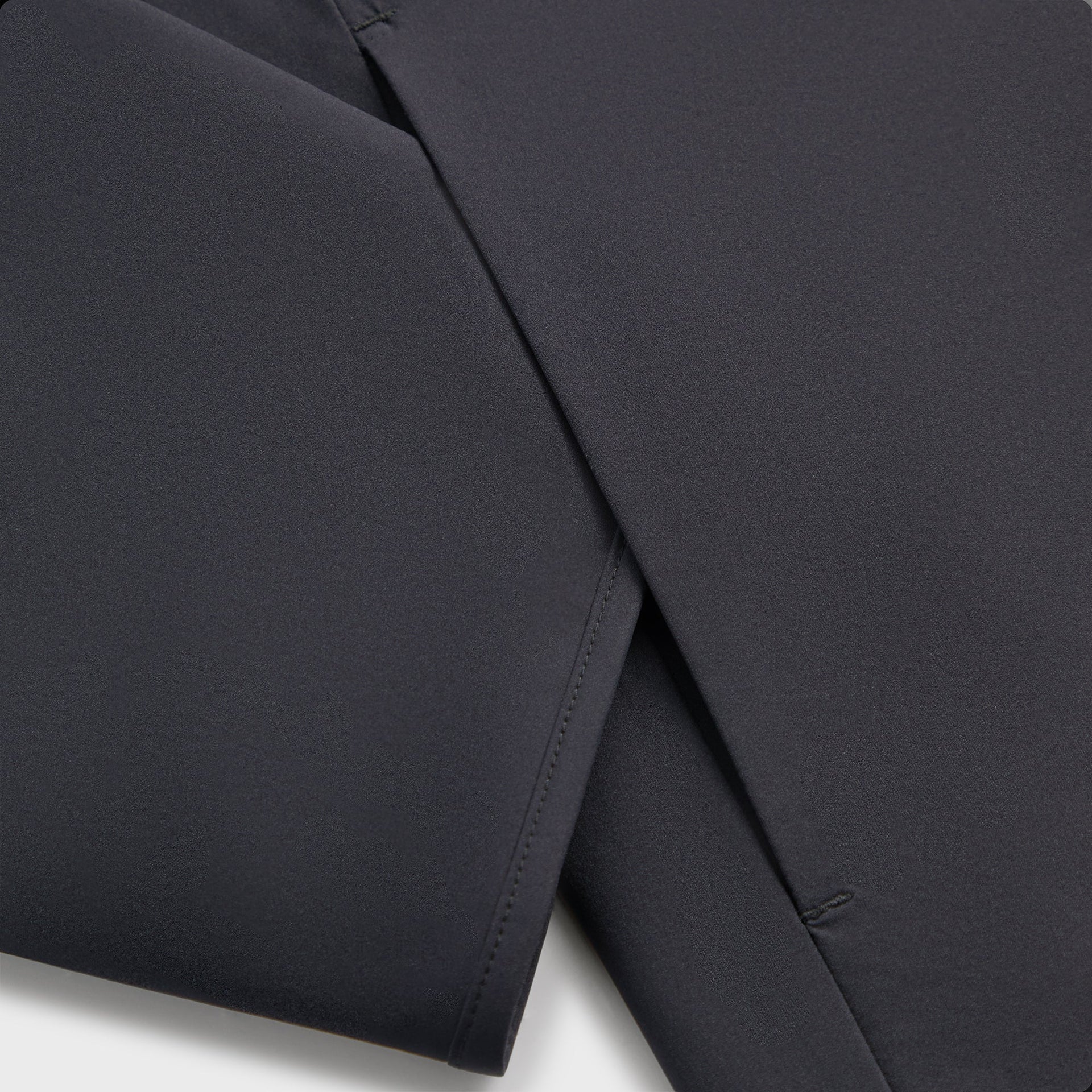 Kith Four Way Stretch Dorian Jacket - Nocturnal