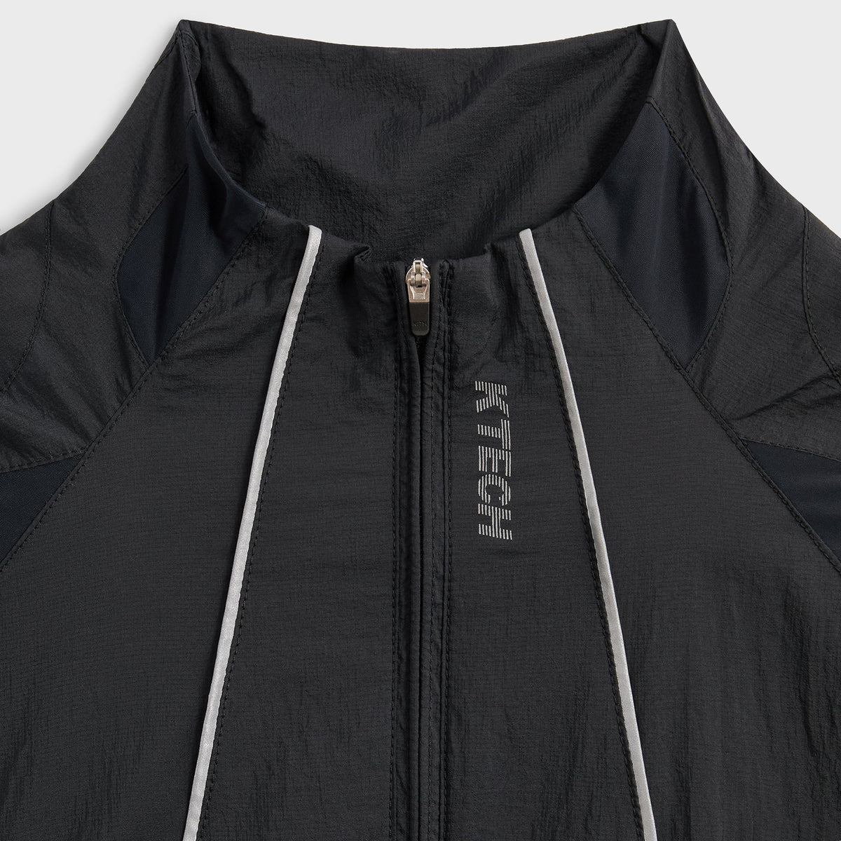 Kith Eryx Track Jacket - Black - PH