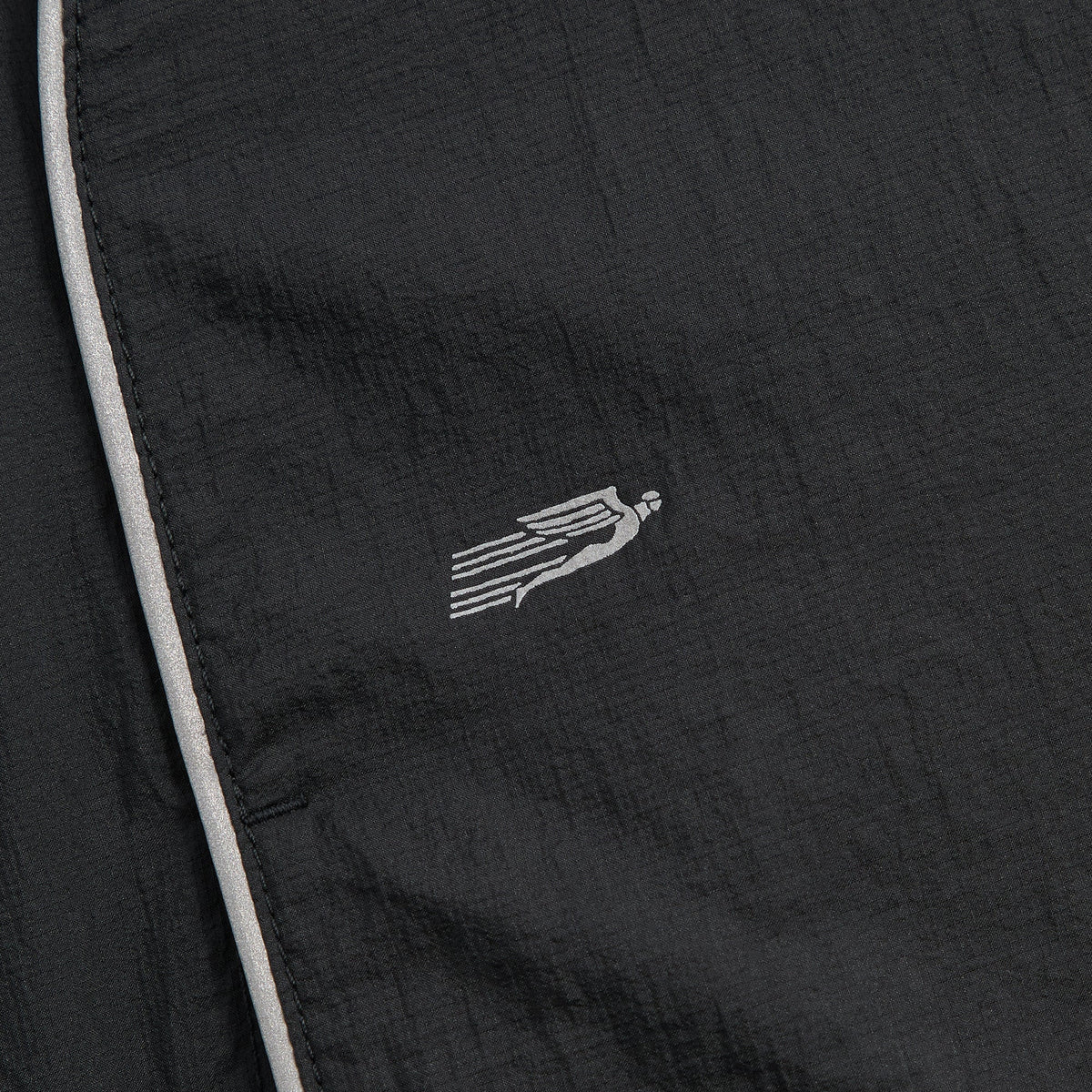 Kith Eryx Track Jacket - Black - PH