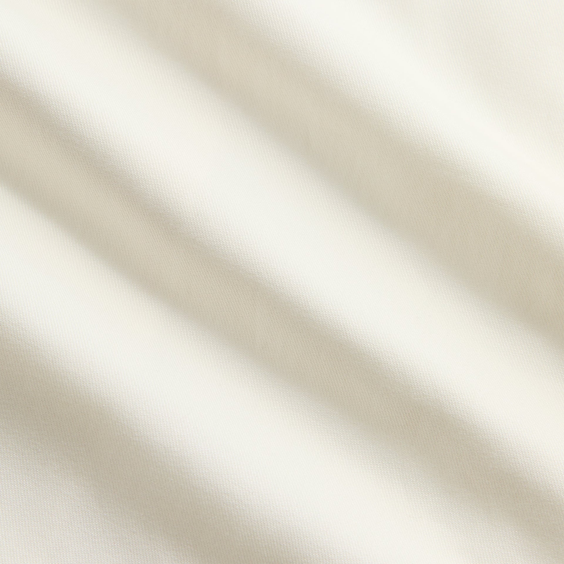 Kith Silk Cotton Thompson Camp Collar Shirt - Sandrift