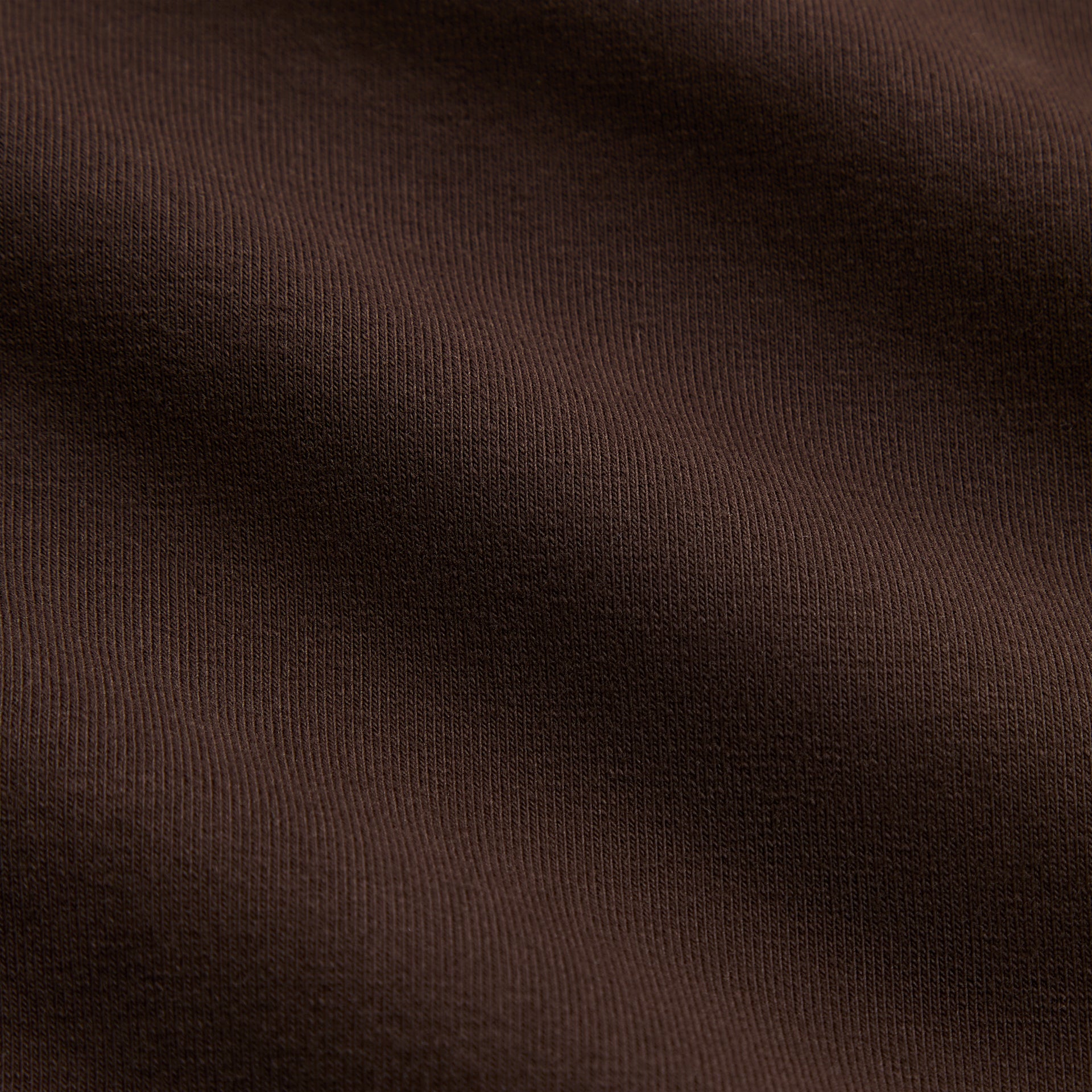kith.mompact Knit Nelson Crewneck - Kindling