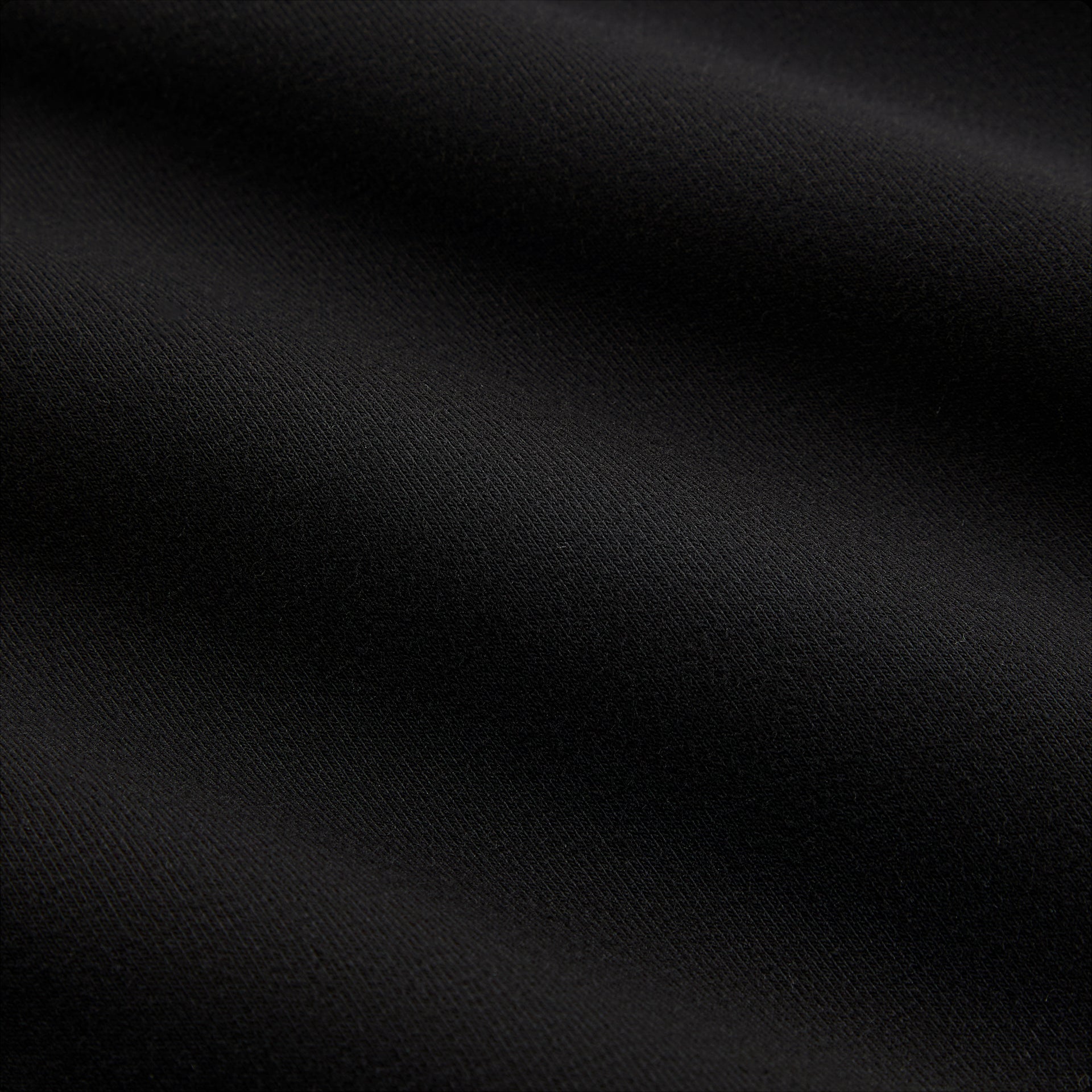 kith.mompact Knit Williams III Hoodie - Black