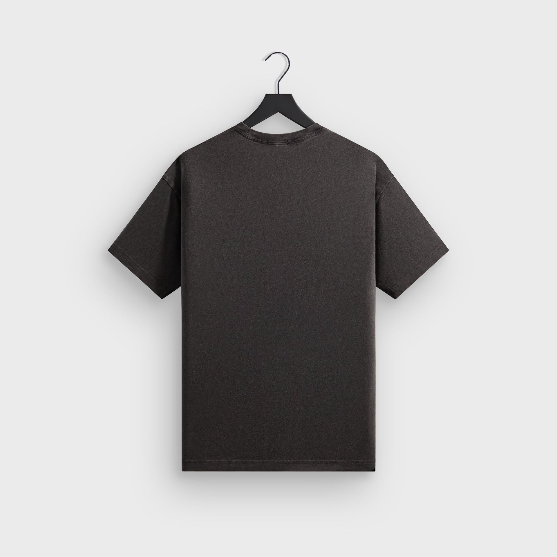 Kith Records for Johnny Cash American Rebel Vintage Tee - Black