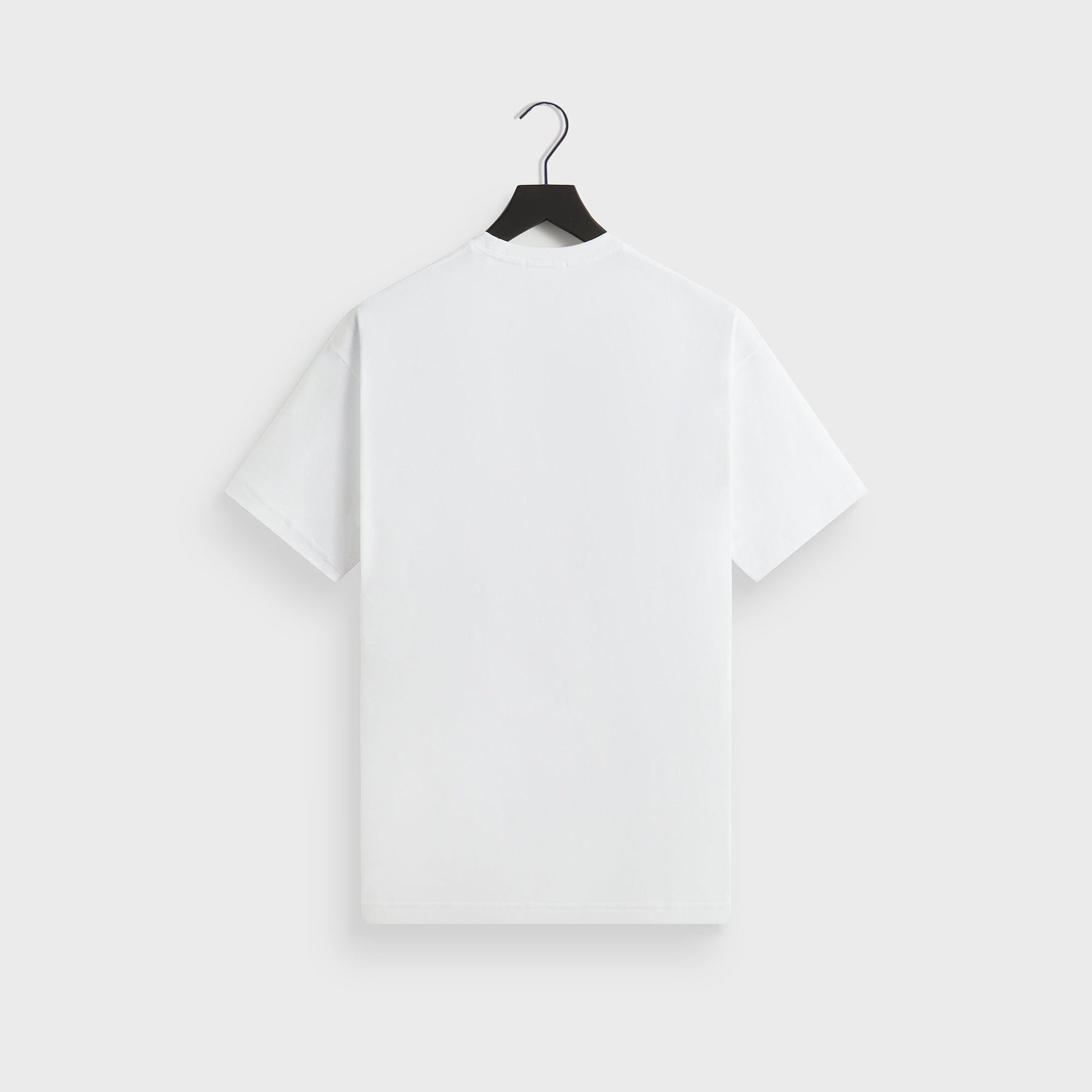Kith Modernist Logo Tee - White