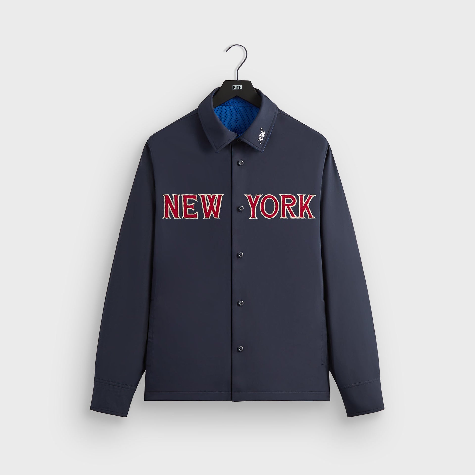 Kith for the New York Knicks Reversible Ginza - Current