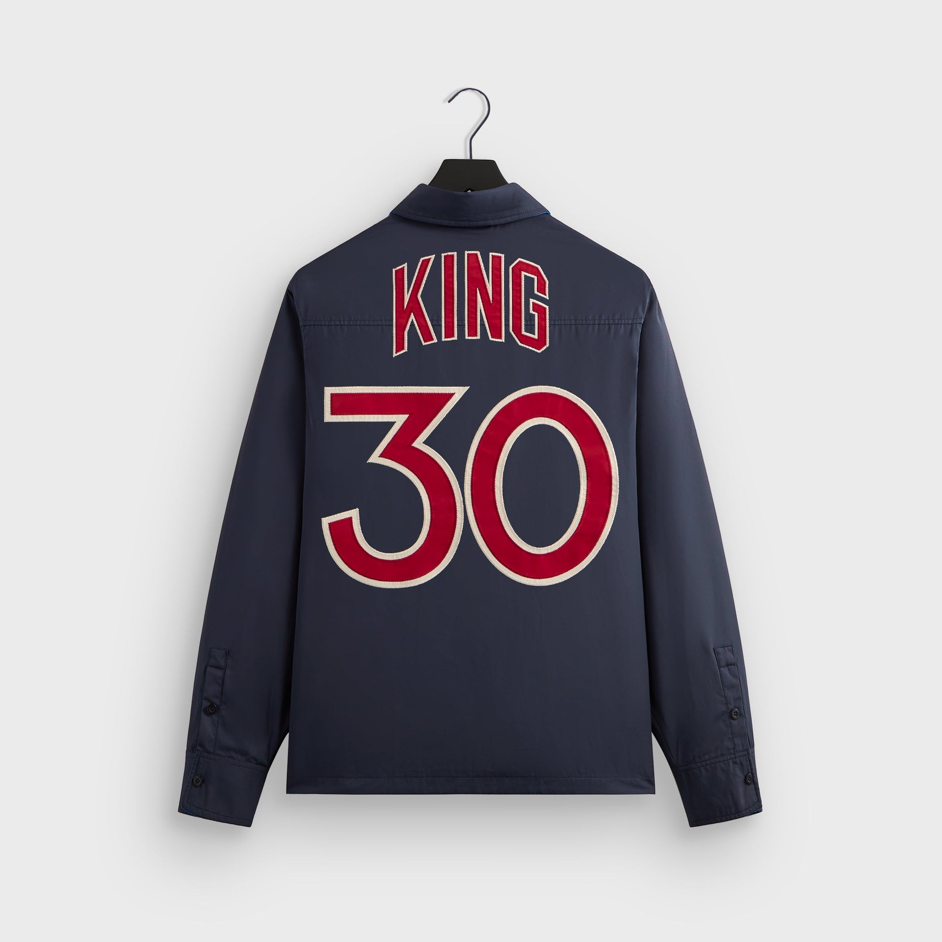 Kith for the New York Knicks Reversible Ginza - Current