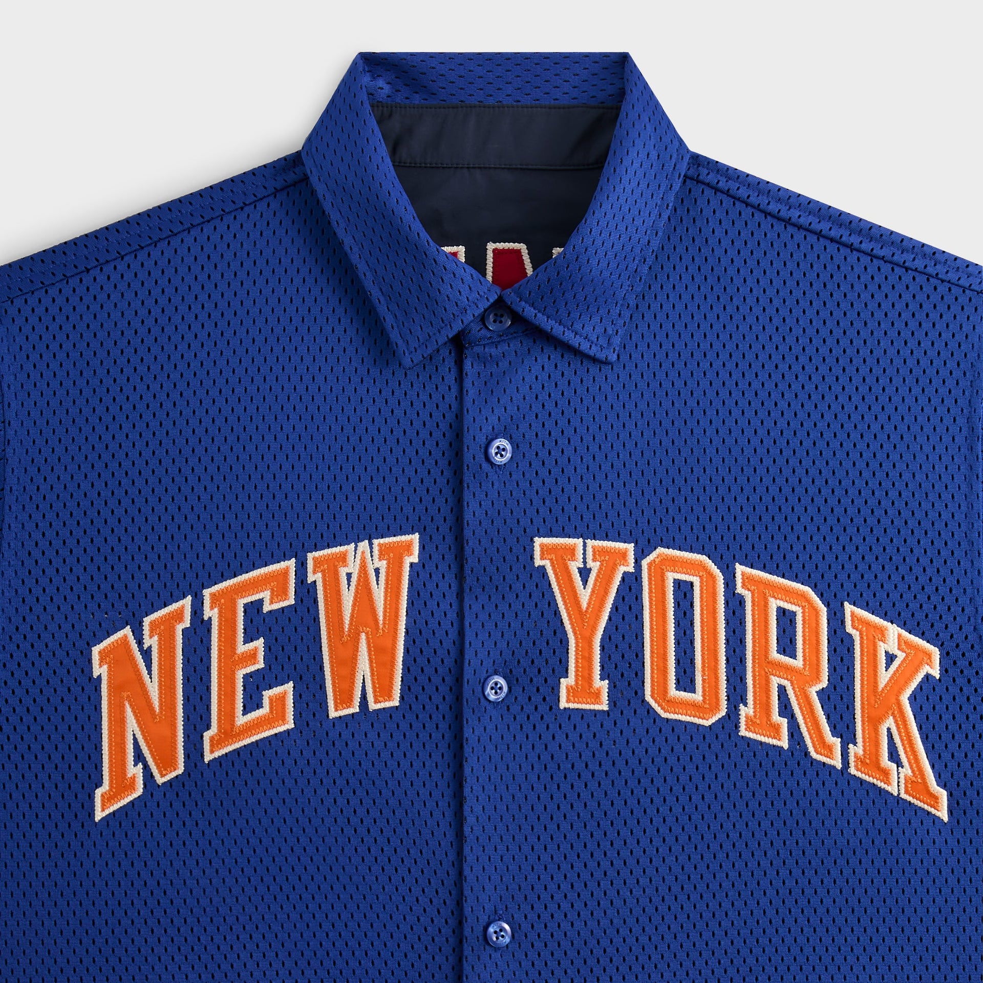 Kith for the New York Knicks Reversible Ginza - Current