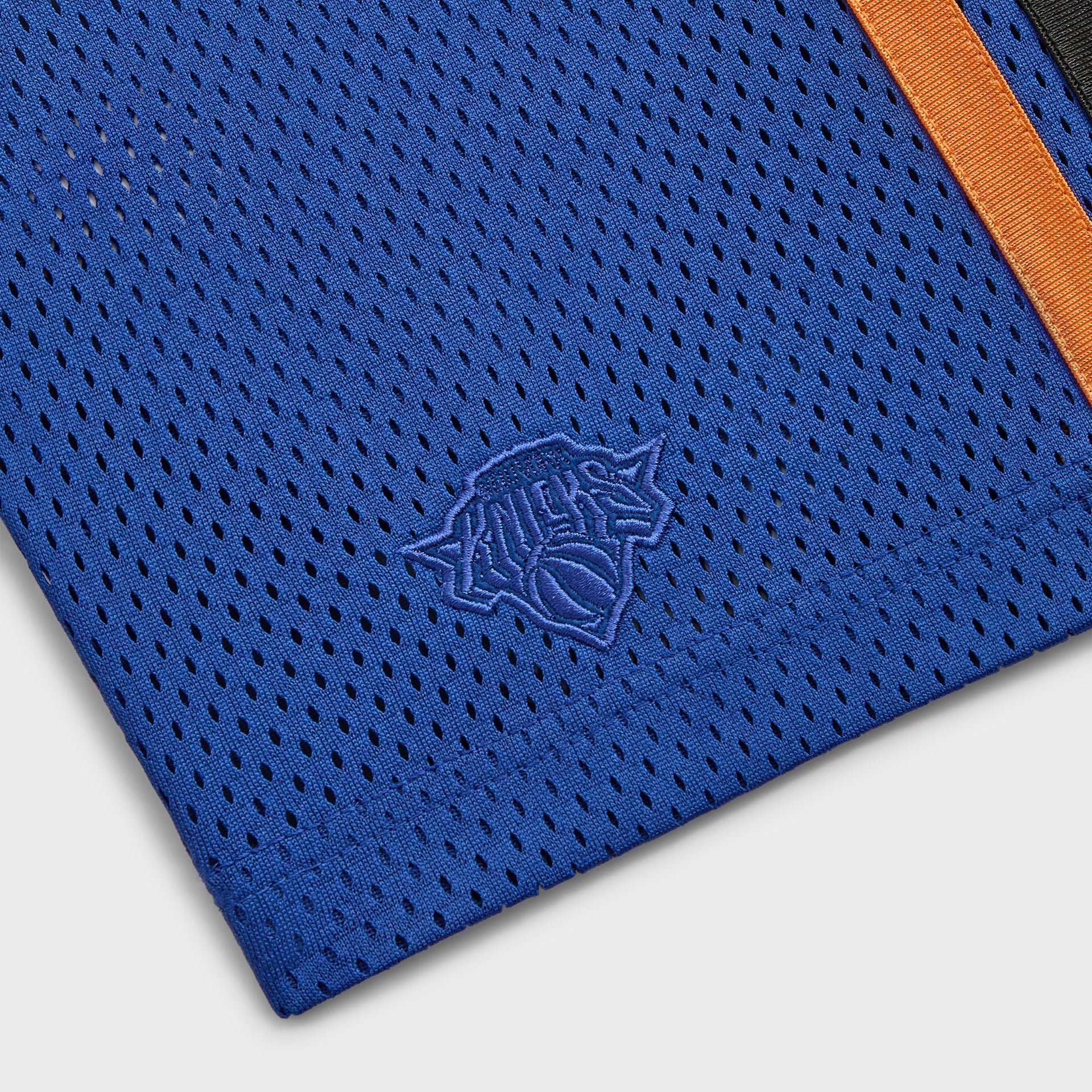 Kith for the New York Knicks Patrick Ewing Mesh Shirt - Current