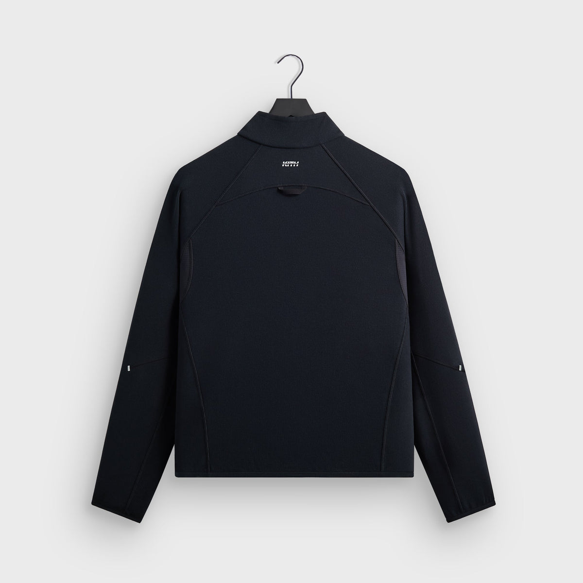 Kith Calix Quarter Zip - Black - PH