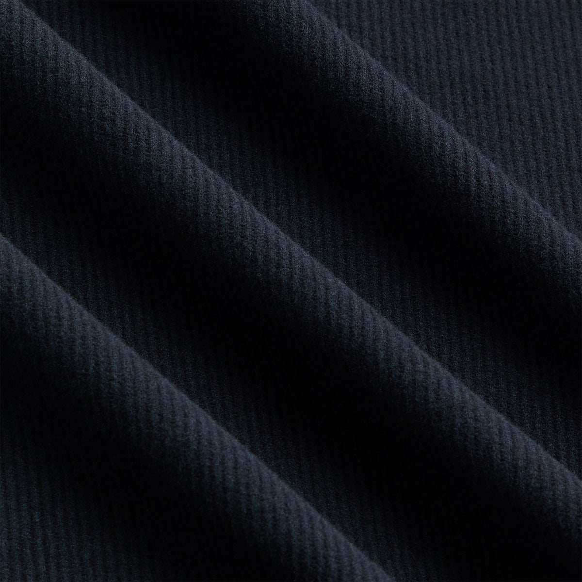 Kith Calix Quarter Zip - Black - PH