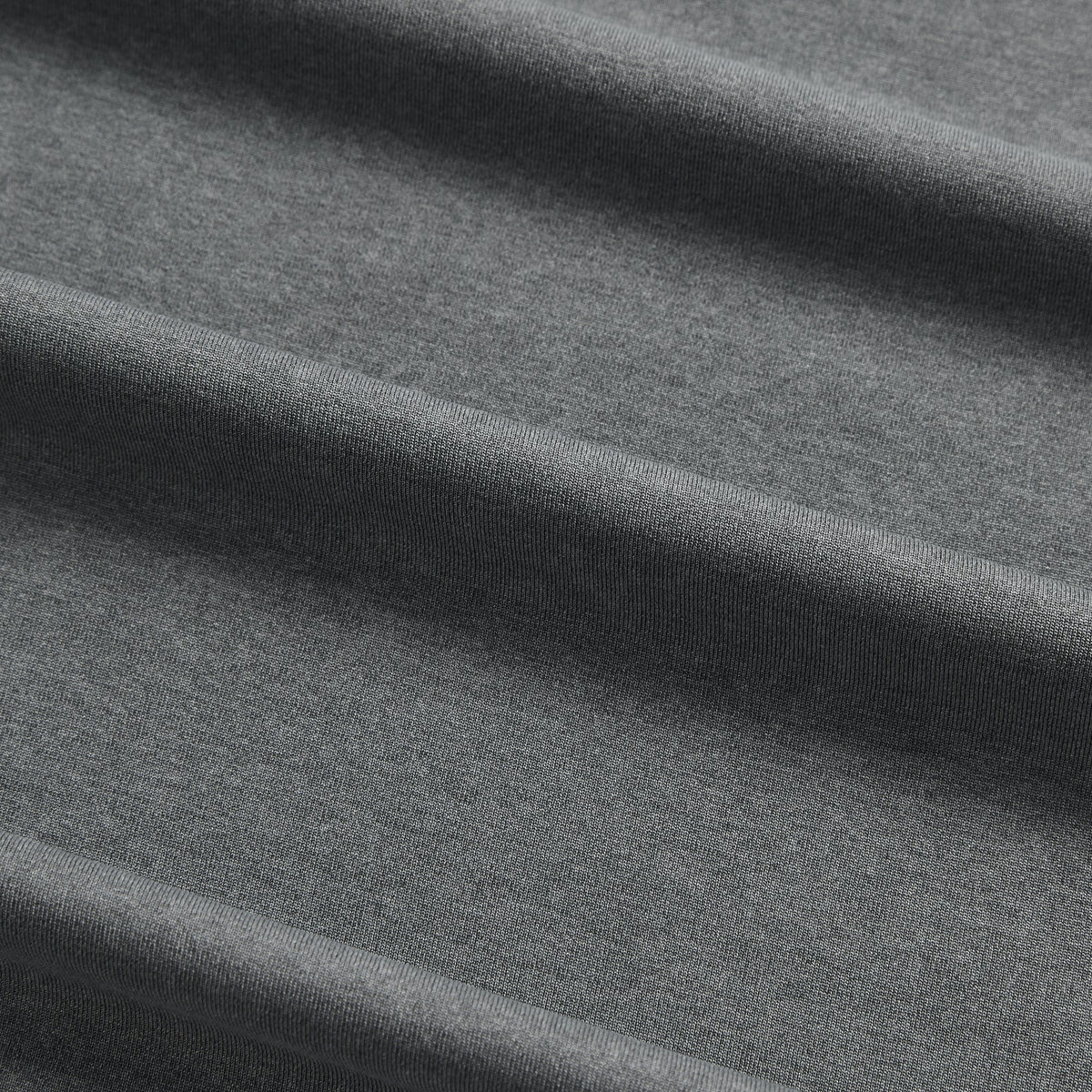 Kith Garment-Dyed Heathrow Tee - Shadow - PH