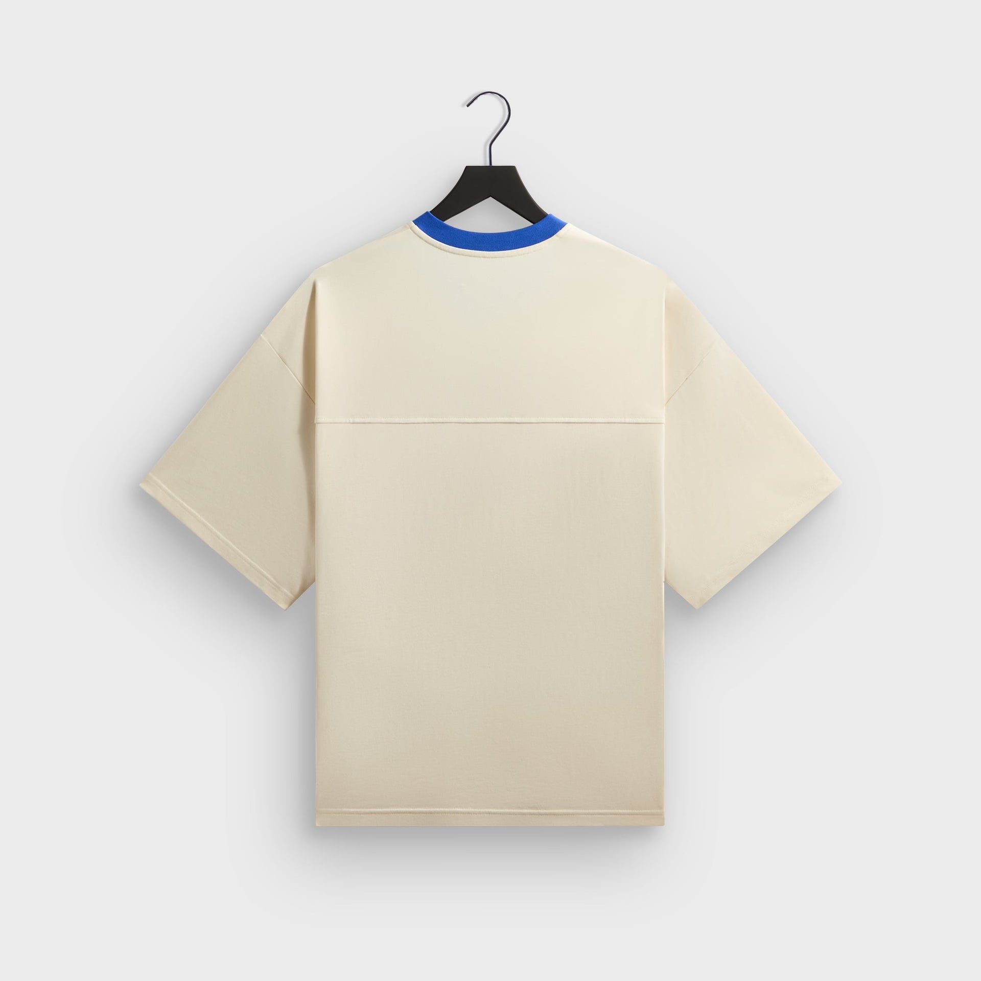 kith.mompact Fleece Julien Jersey - Sandrift