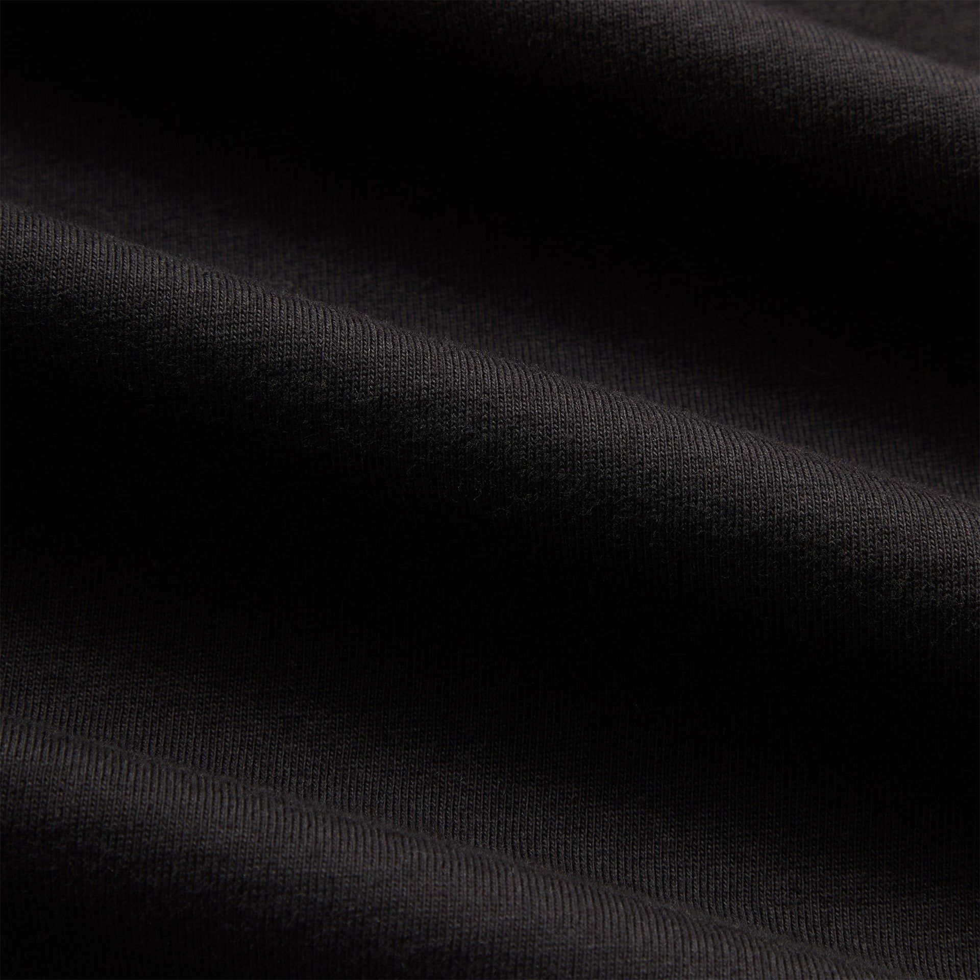 Kith for The Matrix Morpheus Tee - Black