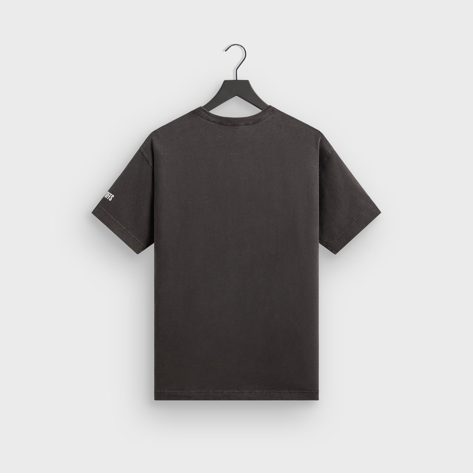 Kith for the New York Knicks Playoffs Tee - Black