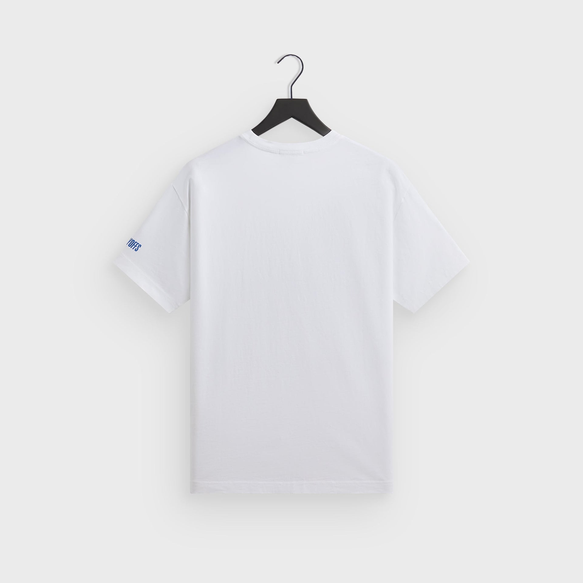 Kith for the New York Knicks Playoffs Tee - White