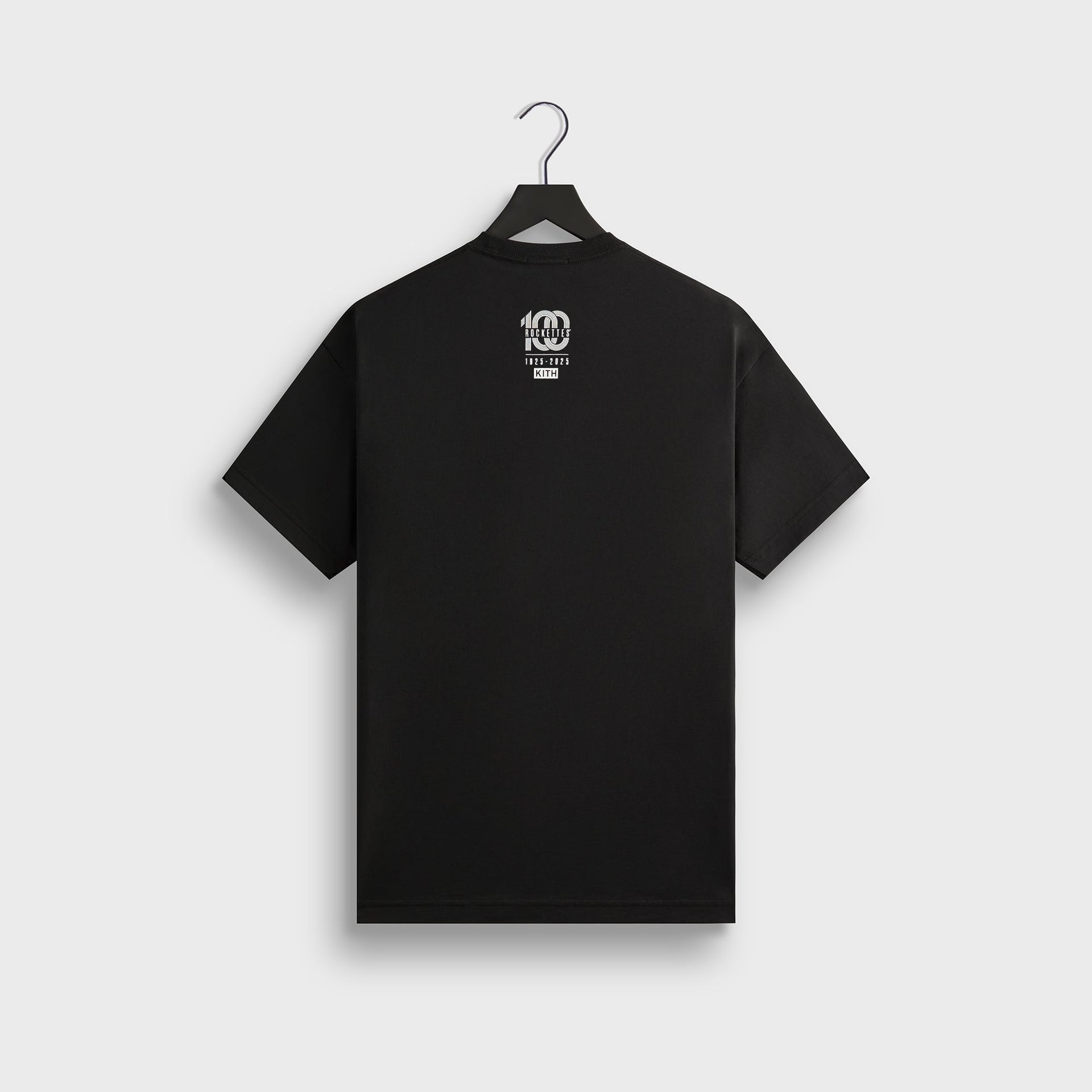 Kithmas for the Radio City Rockettes Spectacular Tee - Black