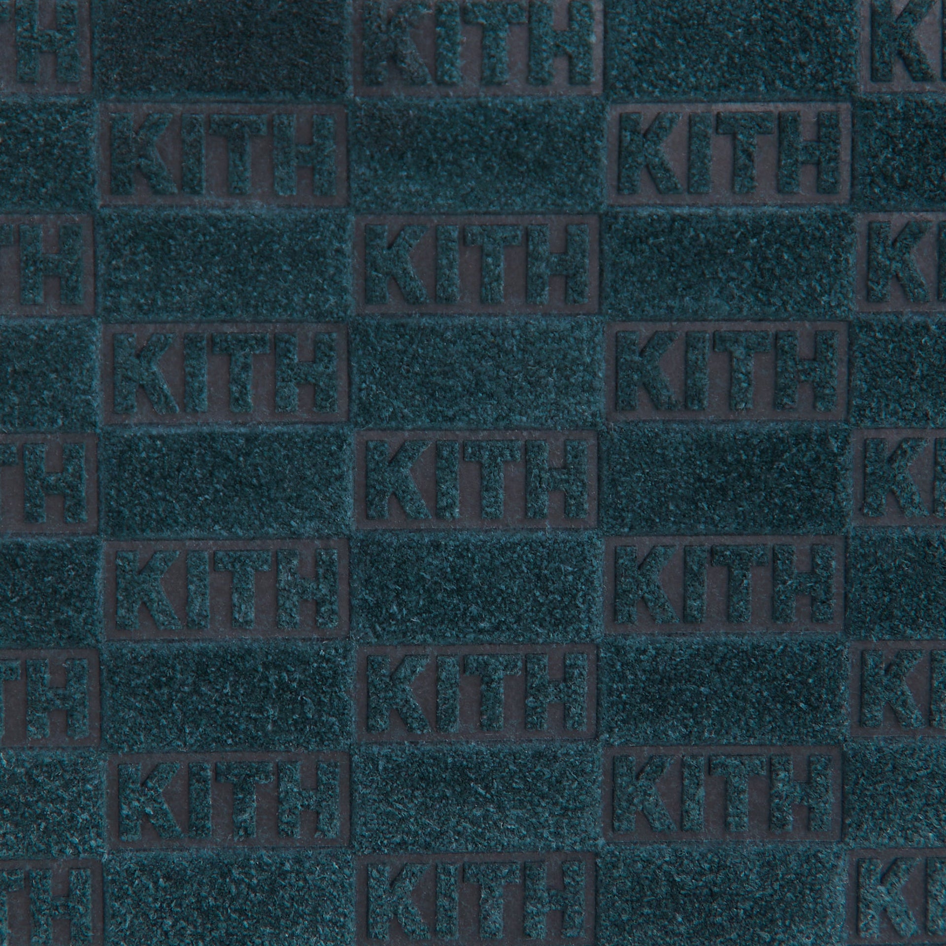 Kith Monogram Suede Crosswalk K20 Bag - Stadium