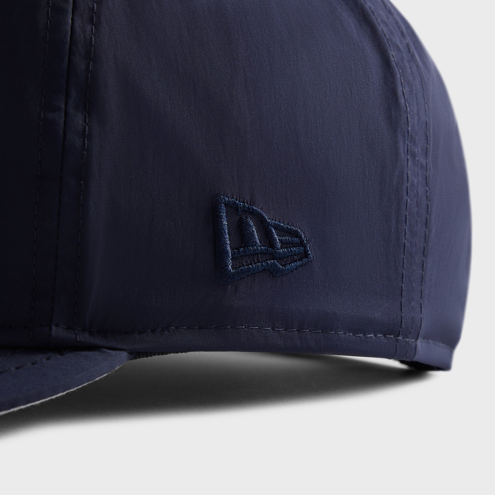 Kith & New Era for the New York Yankees Nylon 9FIFTY A-Frame Snapback - Nocturnal