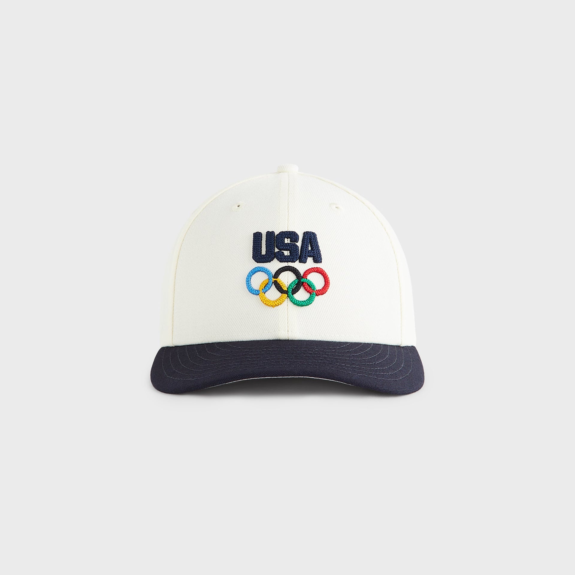 Kith & New Era for Team USA 59FIFTY Low Profile Fitted Cap  - Nocturnal