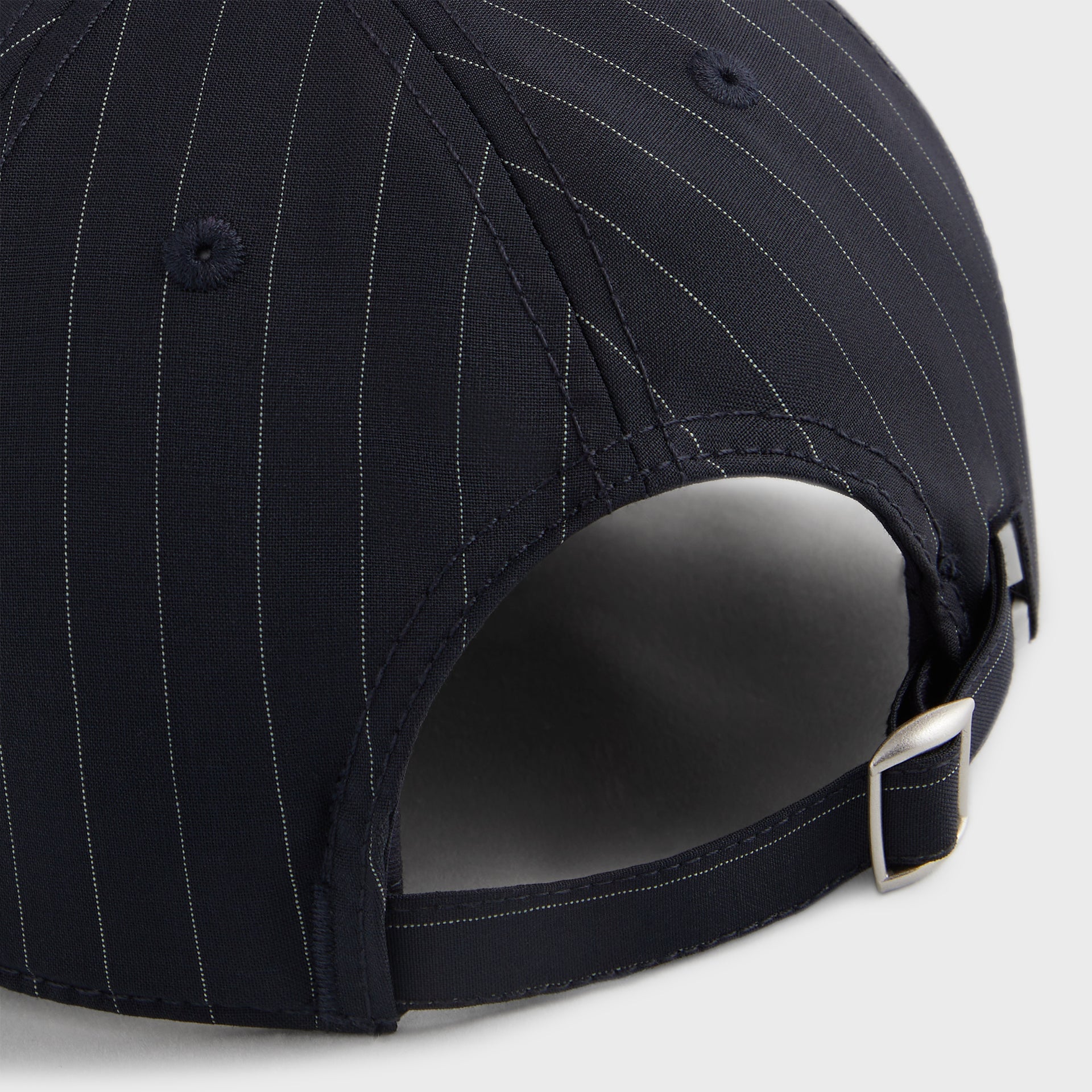 Kith Tropical Wool Aaron Classic Cap - Nocturnal