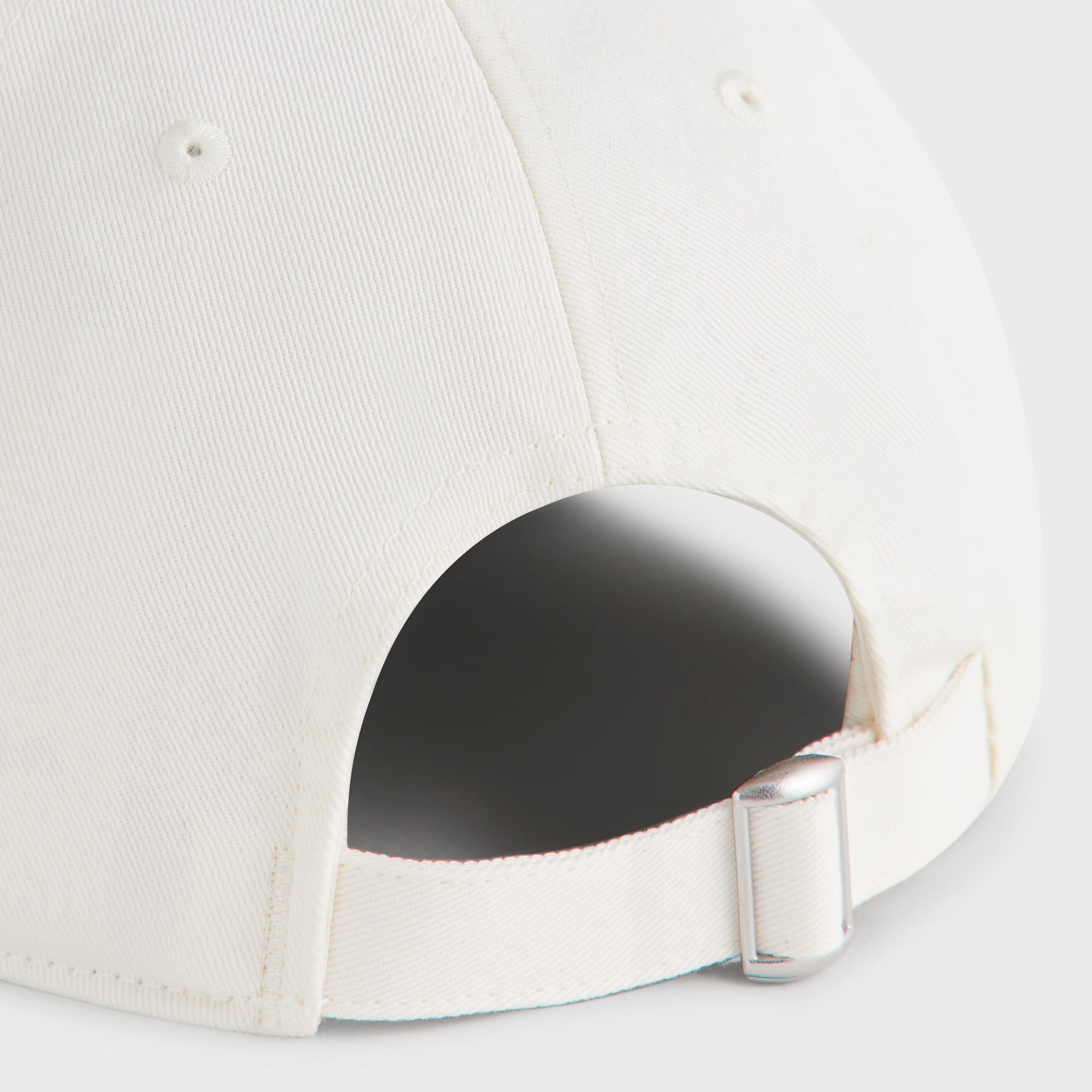 Kith Twill Two Tone New York Script Aaron Classic Cap - Canvas