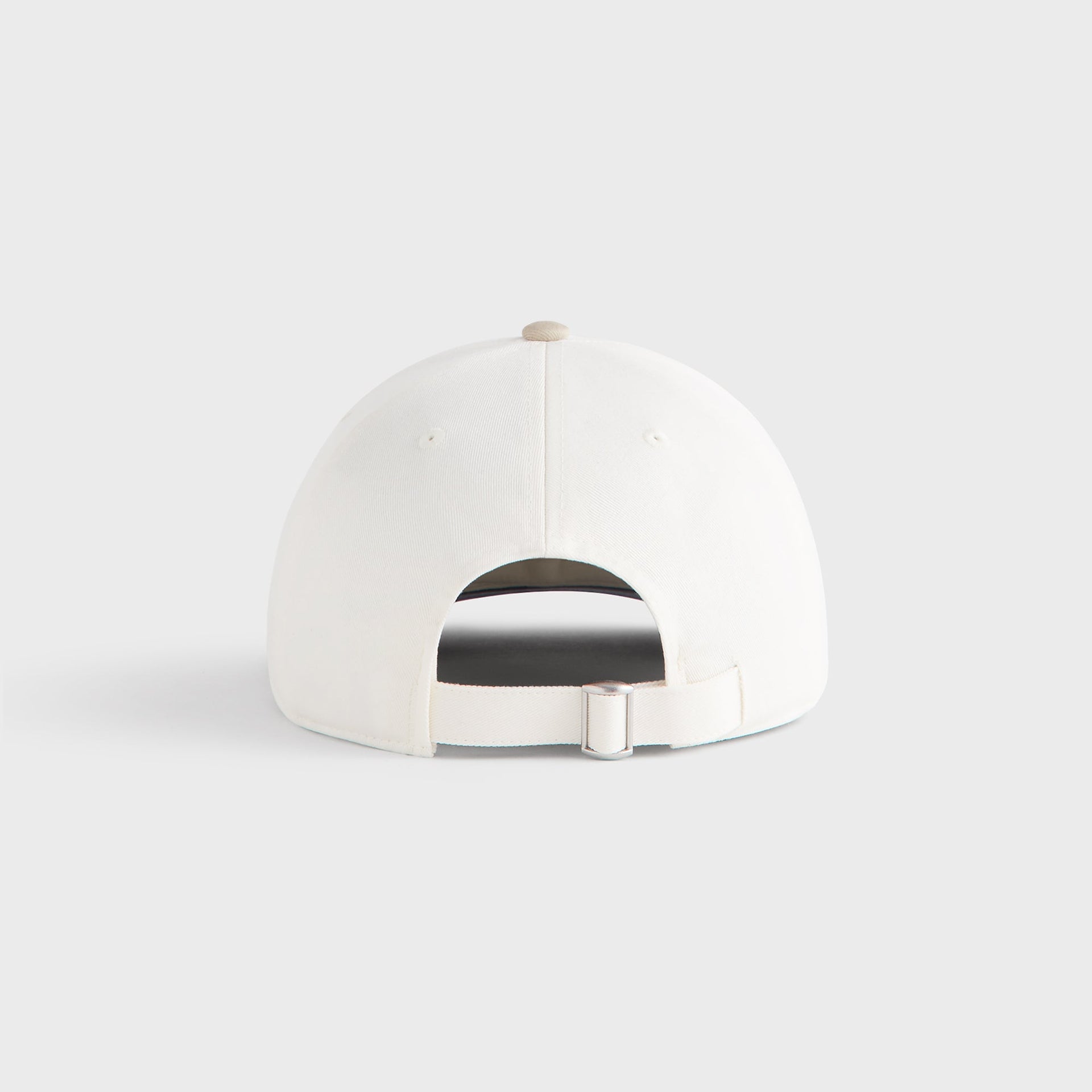 Kith Twill Two Tone New York Script Aaron Classic Cap - Canvas