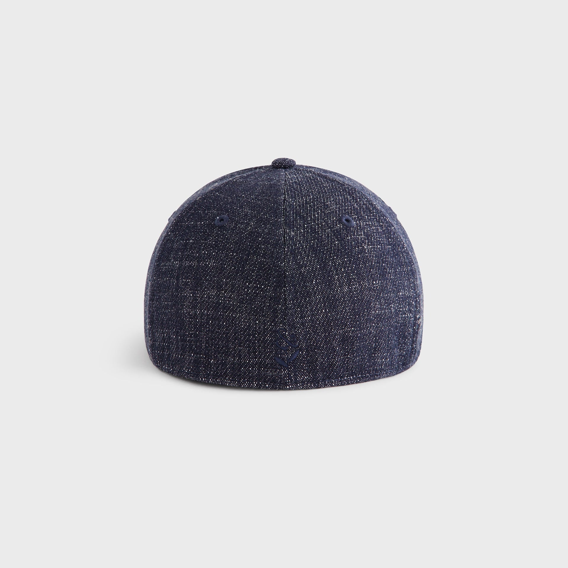 &Kin & '47 for the Los Angeles Dodgers Wool Denim Franchise LS Cap - Blue Navy
