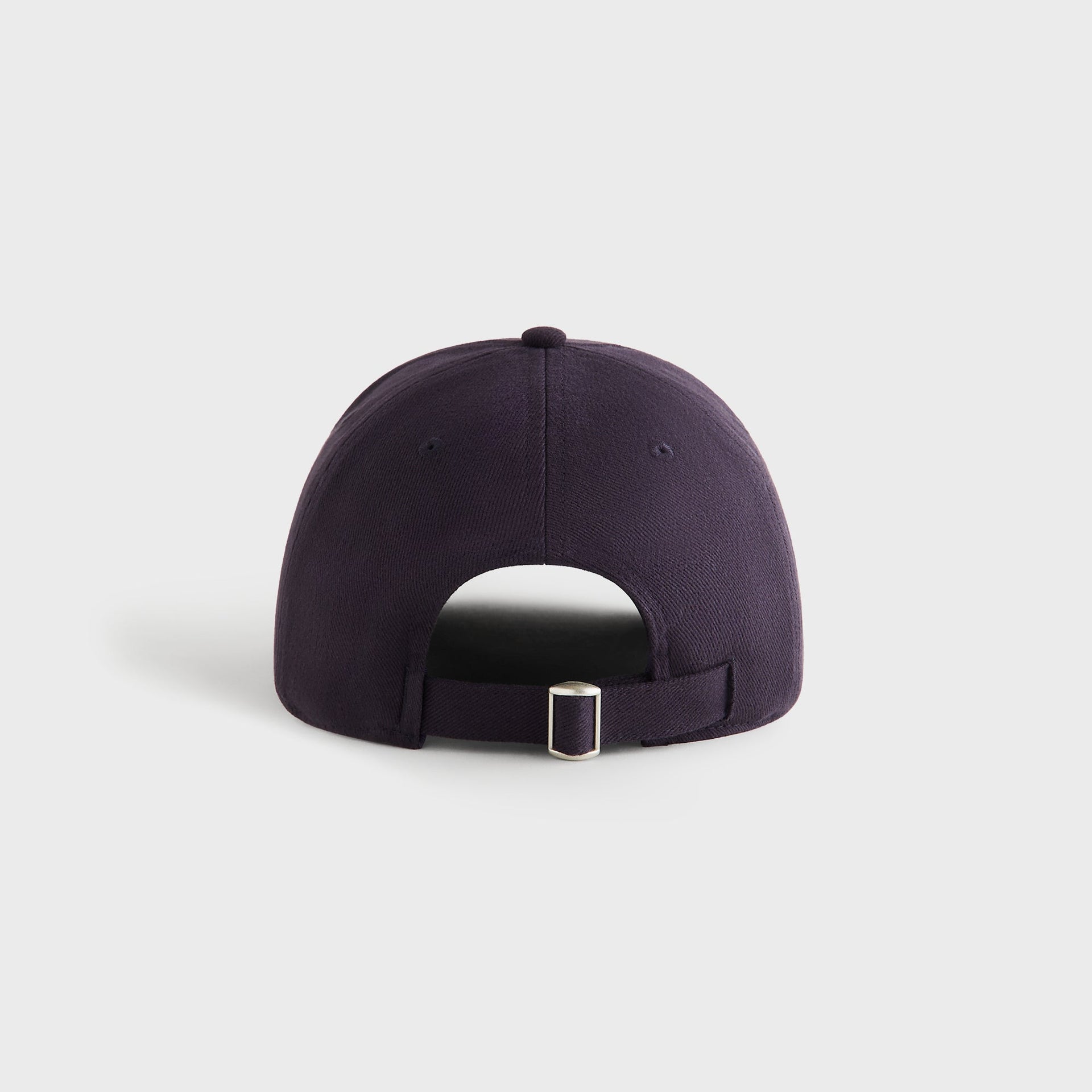Kith Autograph Brushed Twill Bay Low Pinch Crown Cap - Nocturnal