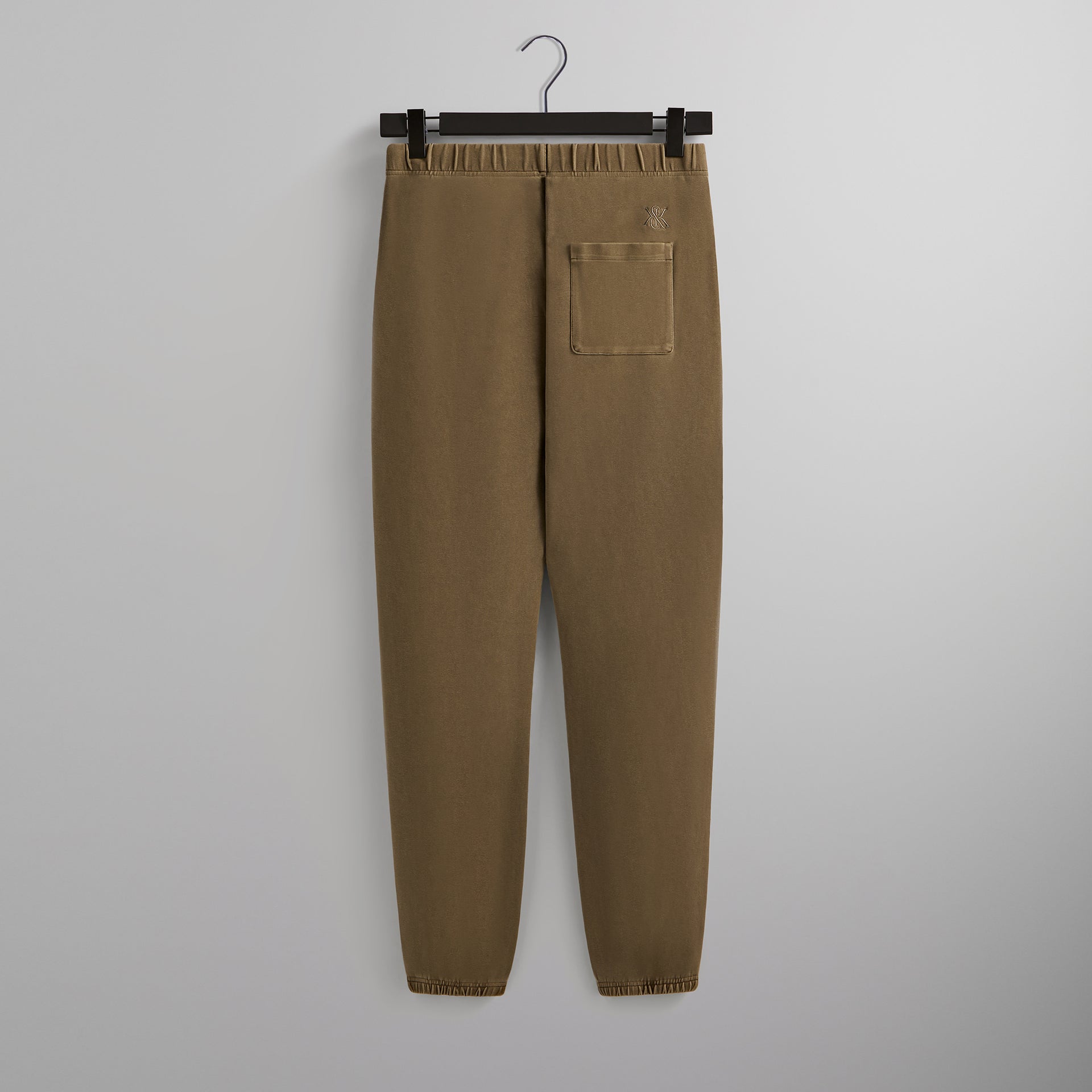 kith.mompact Knit Nelson Sweatpant - Astro