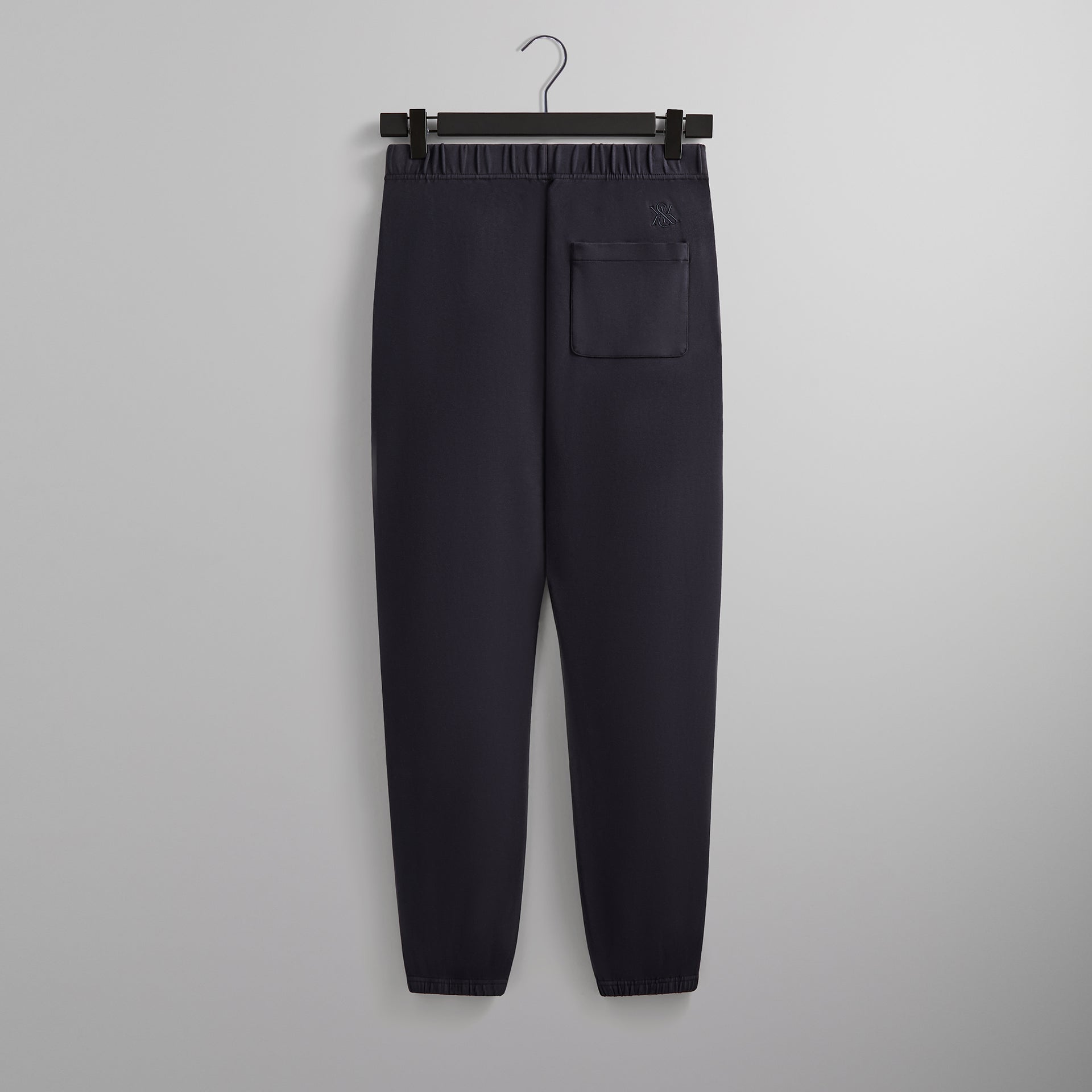 kith.mompact Knit Nelson Sweatpant - Captain