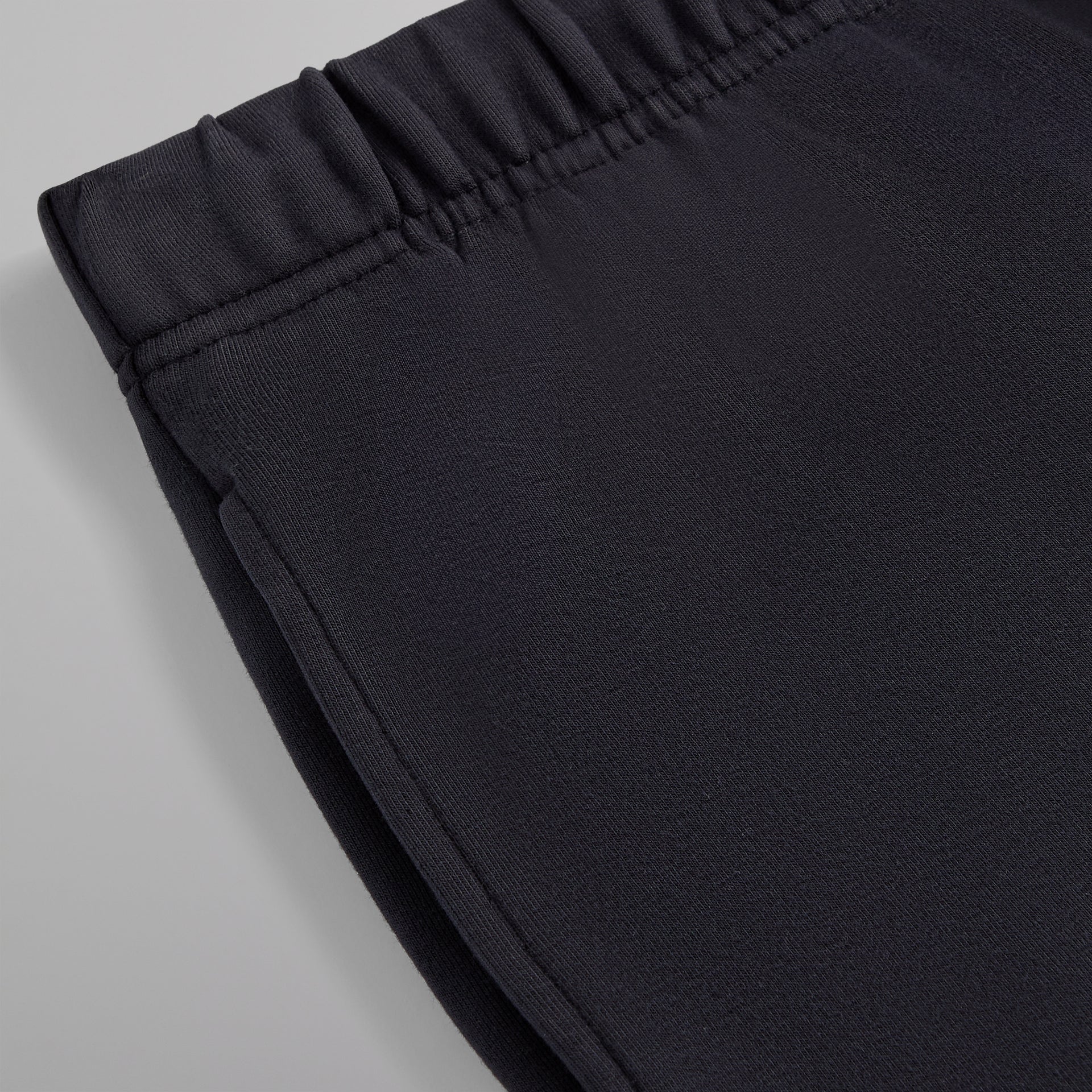 kith.mompact Knit Nelson Sweatpant - Captain