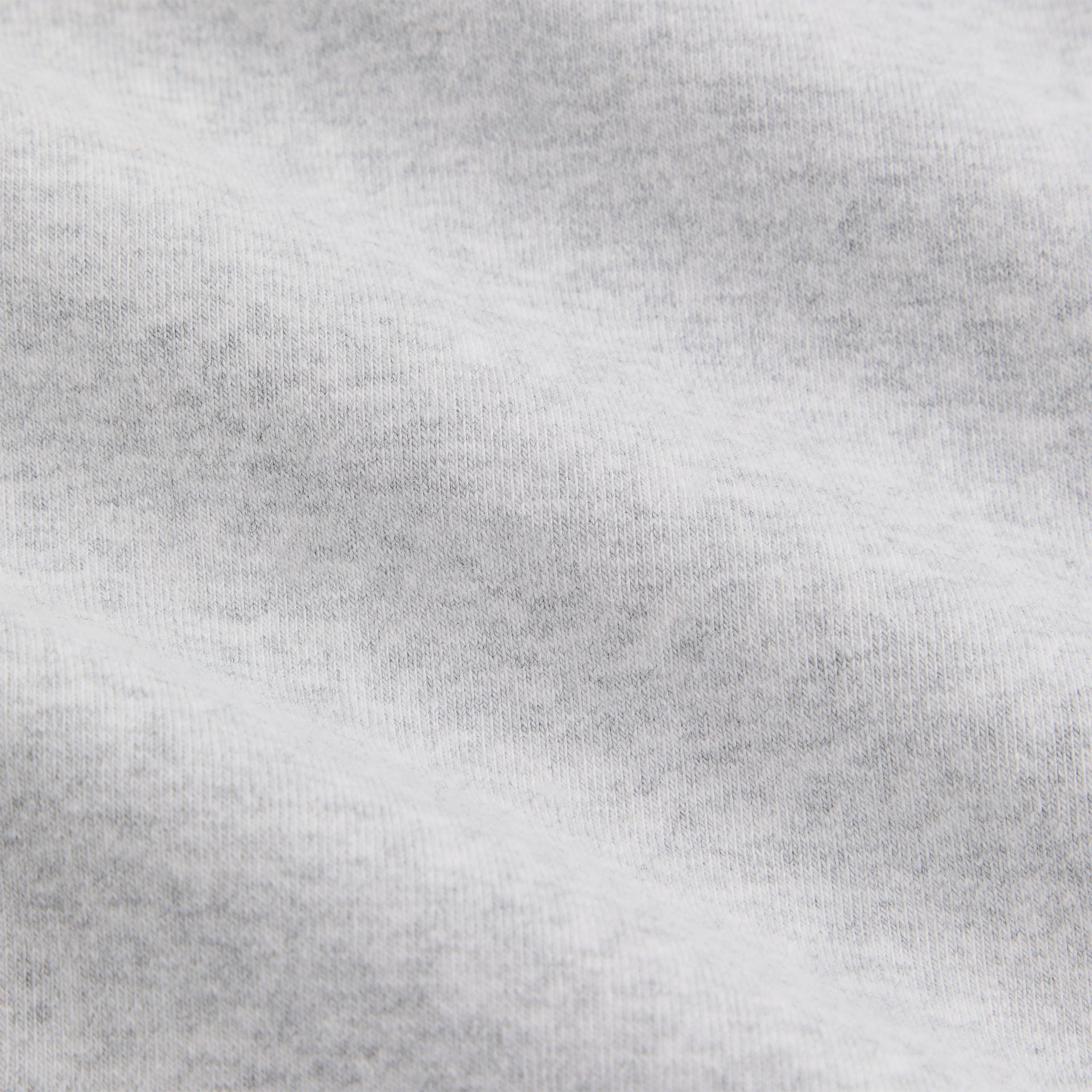 kith.mompact Knit Garrison Sweatpant - Light Heather Grey