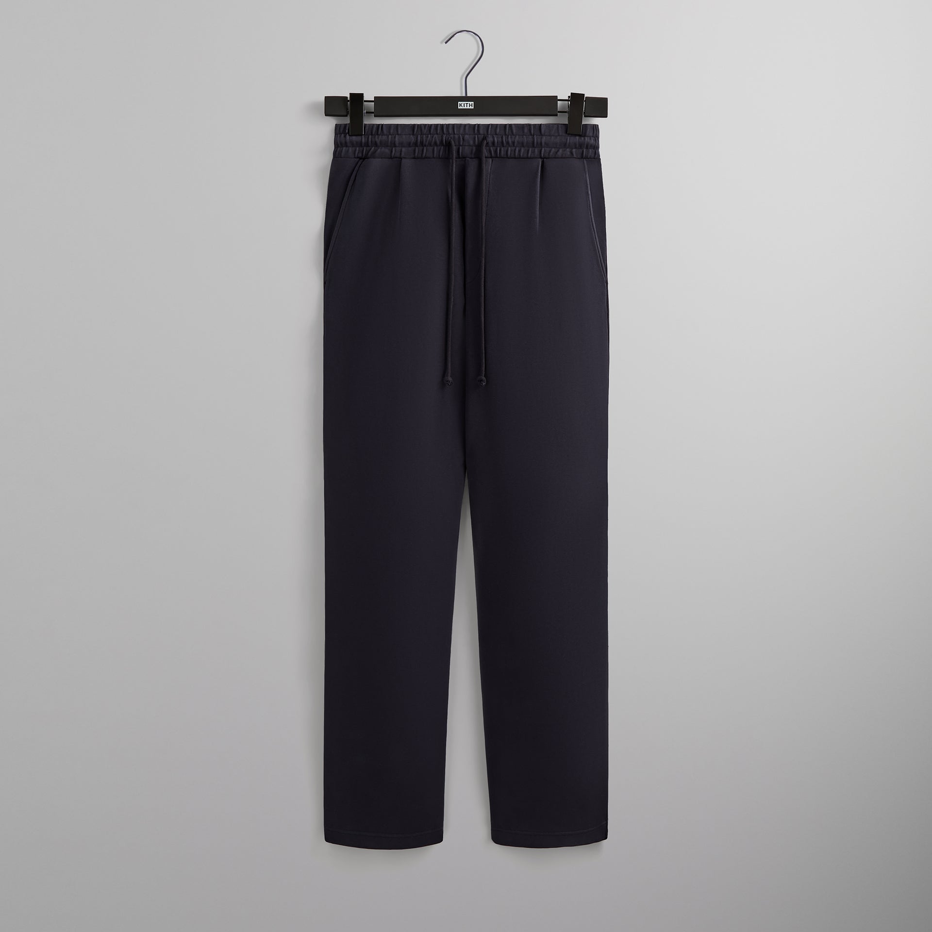 kith.mompact Knit Garrison Sweatpant - Captain
