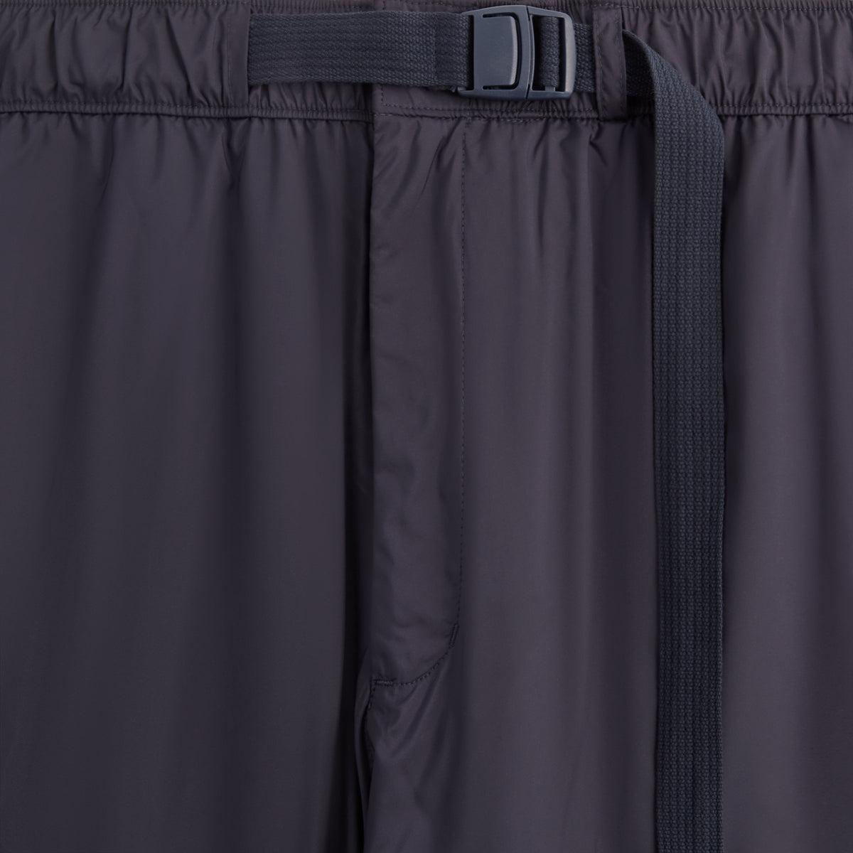 Kith Puffed Nylon Mercer 8 Pant - Nocturnal