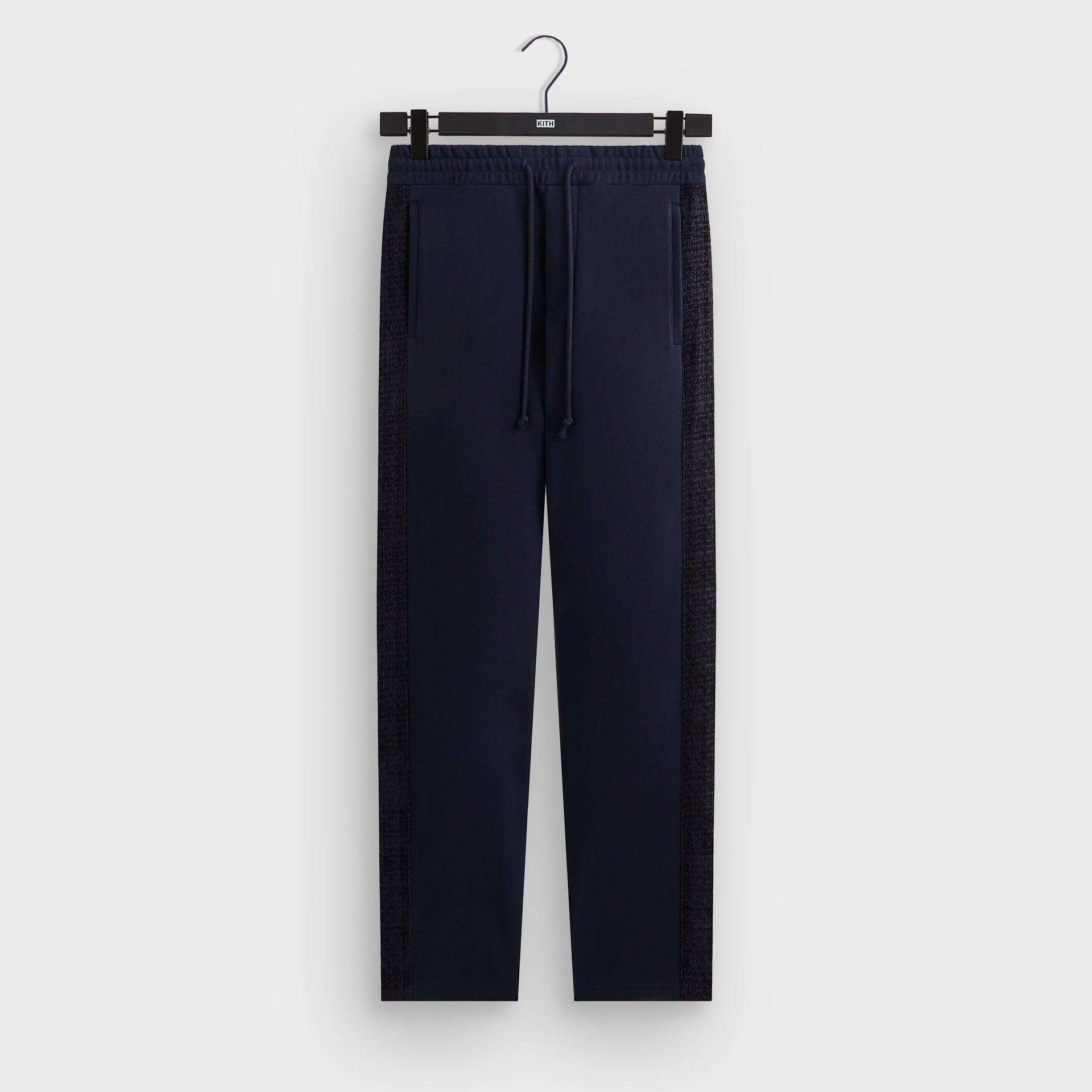 kith.mombo Panel Bryson Sweatpant - Captain