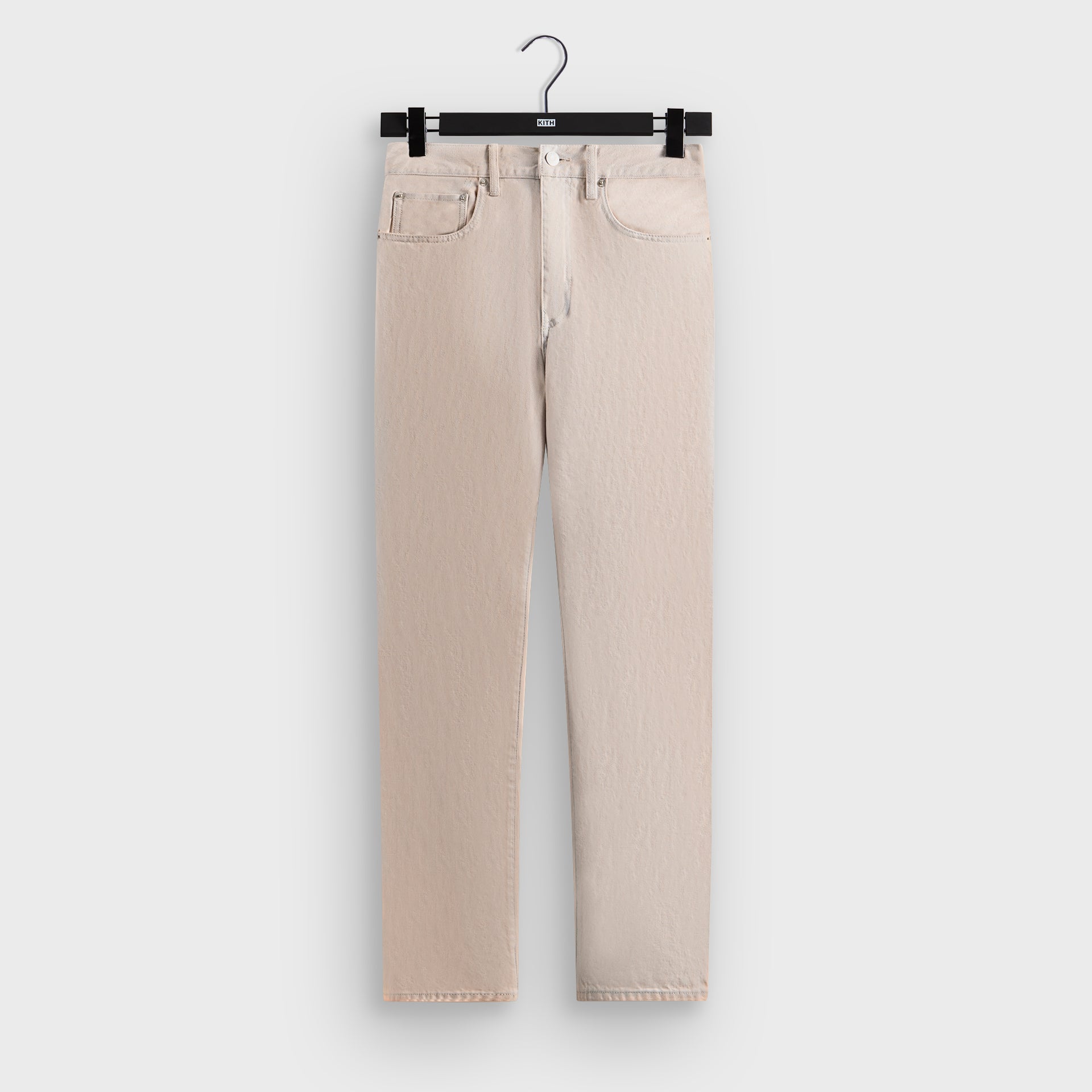 Kith The Webster Chill Jean - Washed Pastel