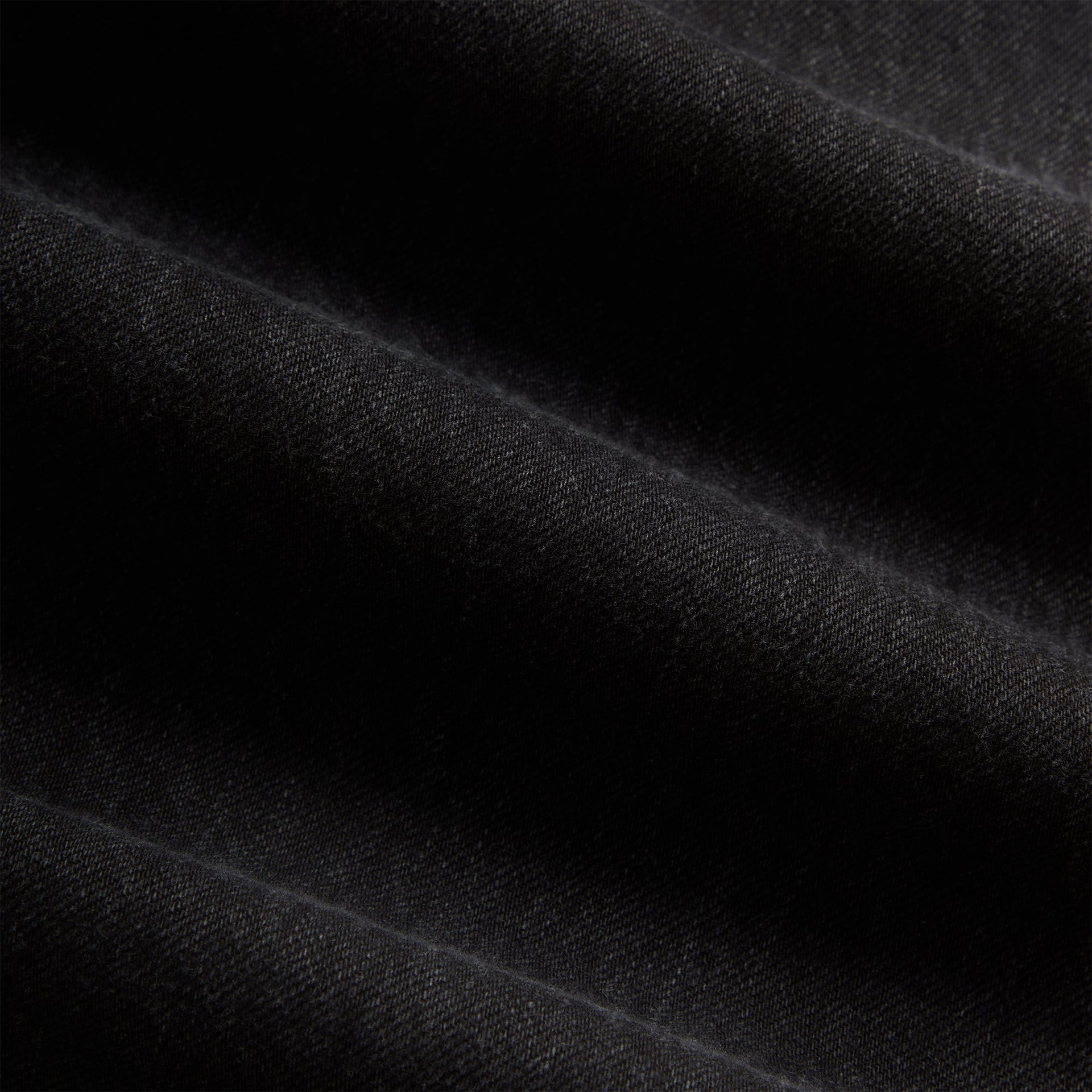Kith Webster Chill - Washed Black