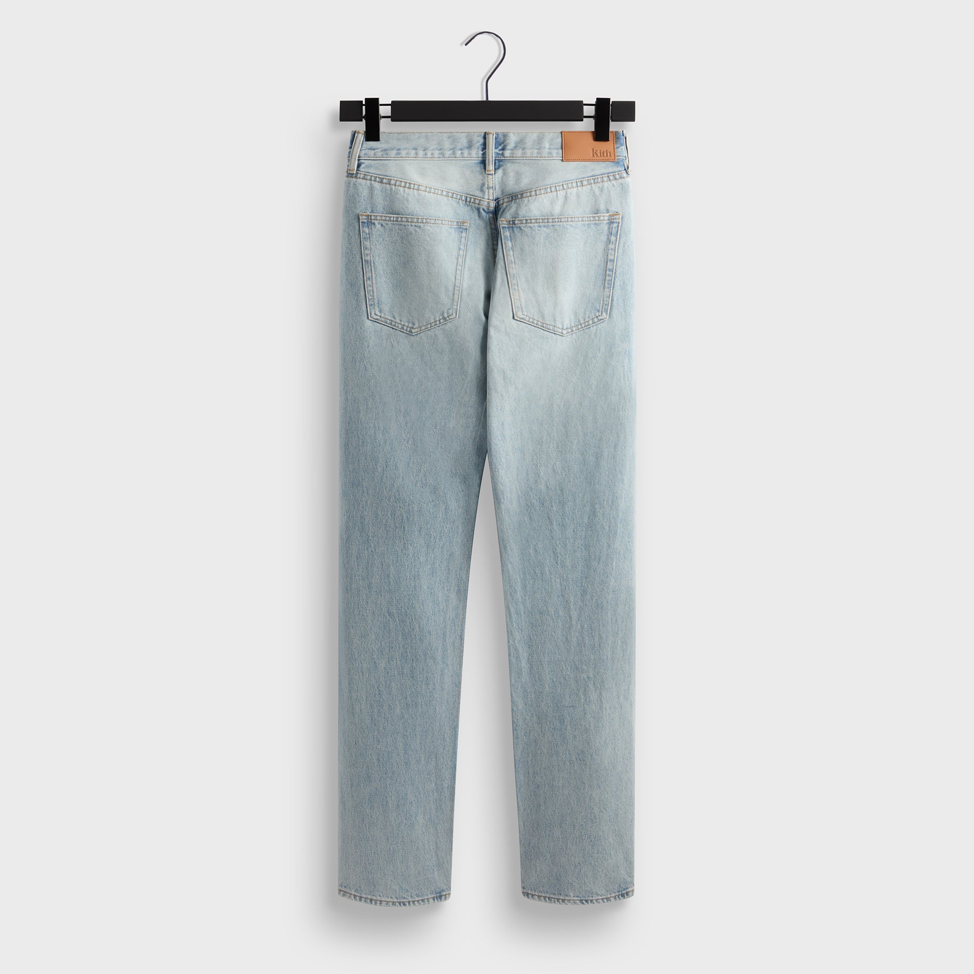 Kith Webster Chill - Light Indigo